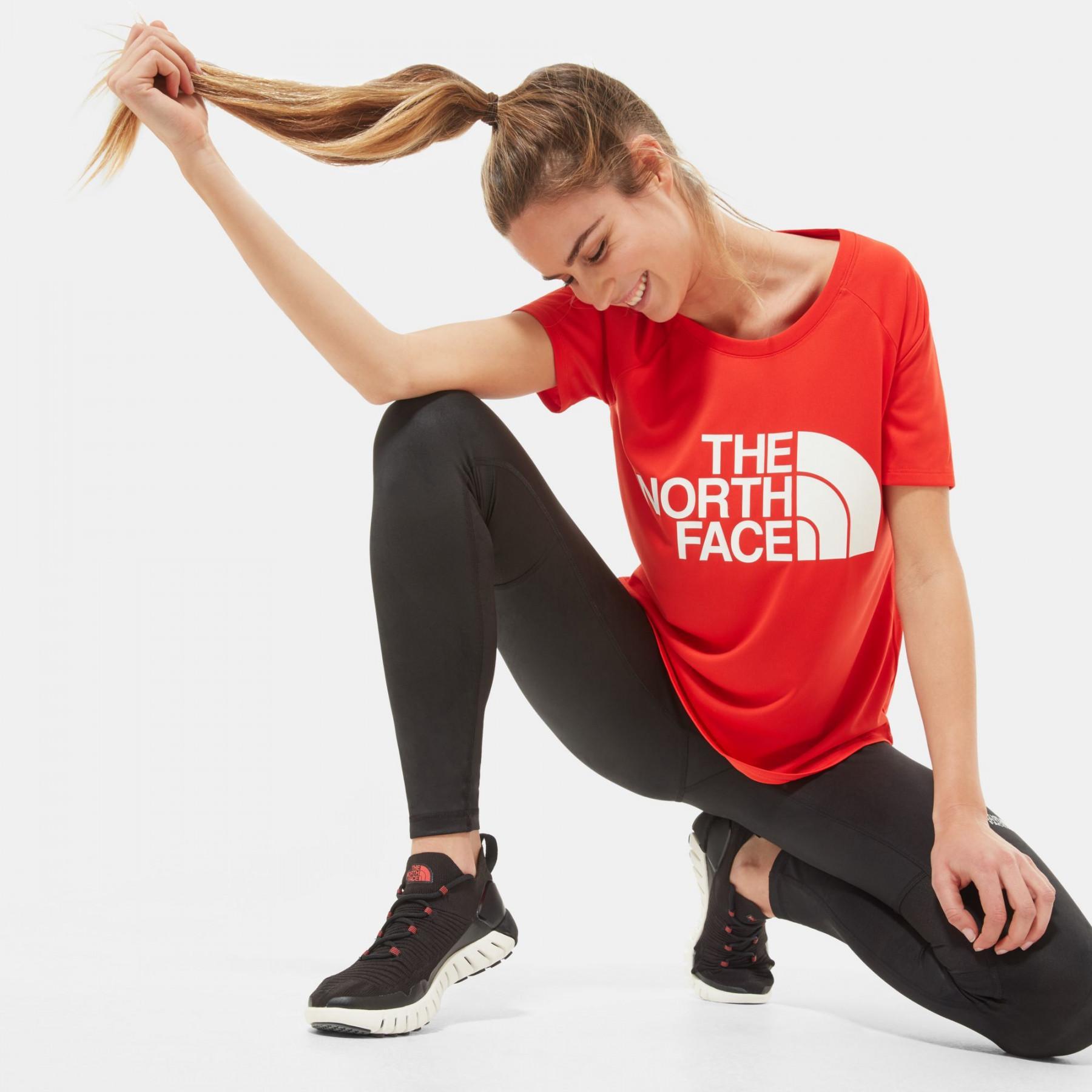 T-shirt femme The North Face Graphic Play Hard