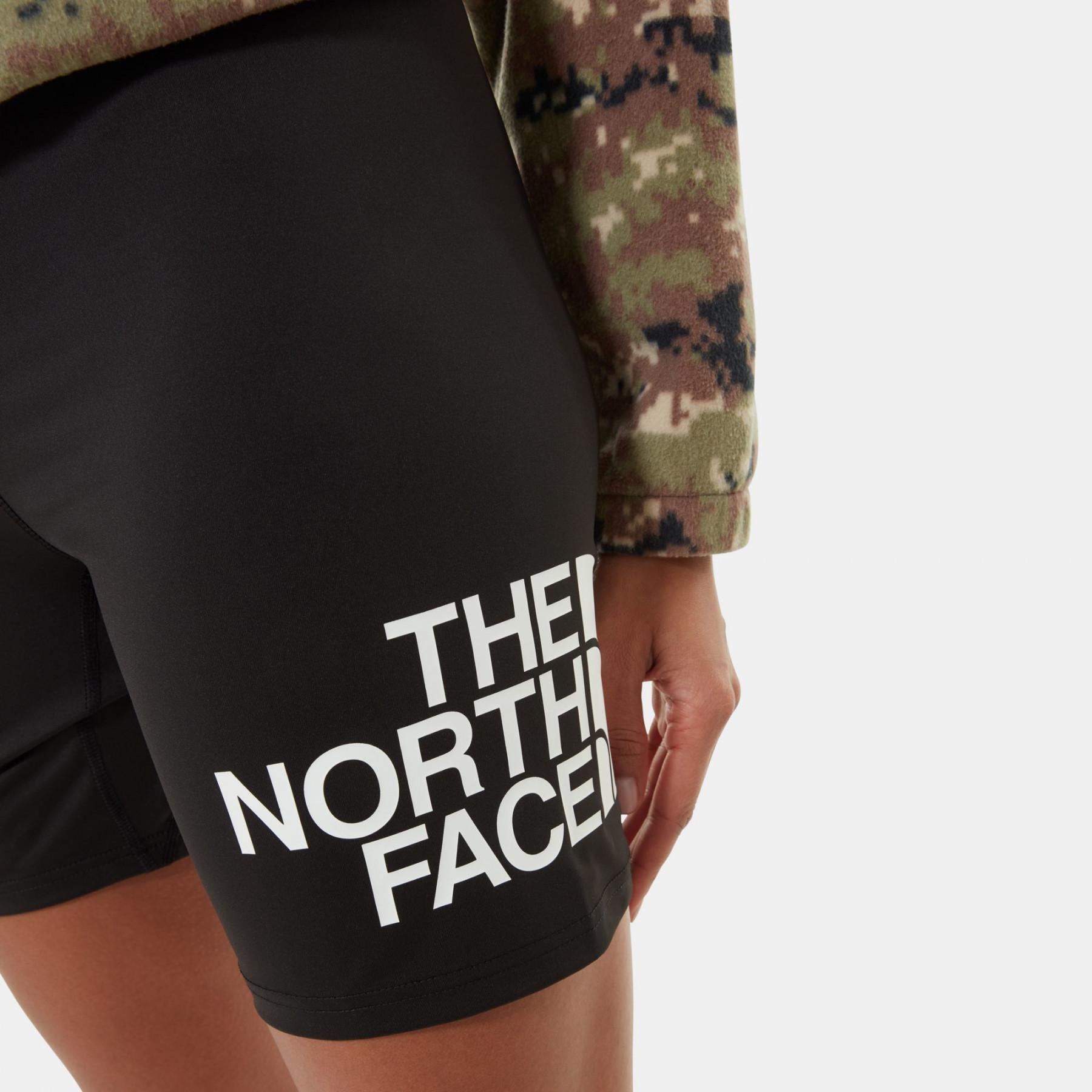 Short femme The North Face Kabe