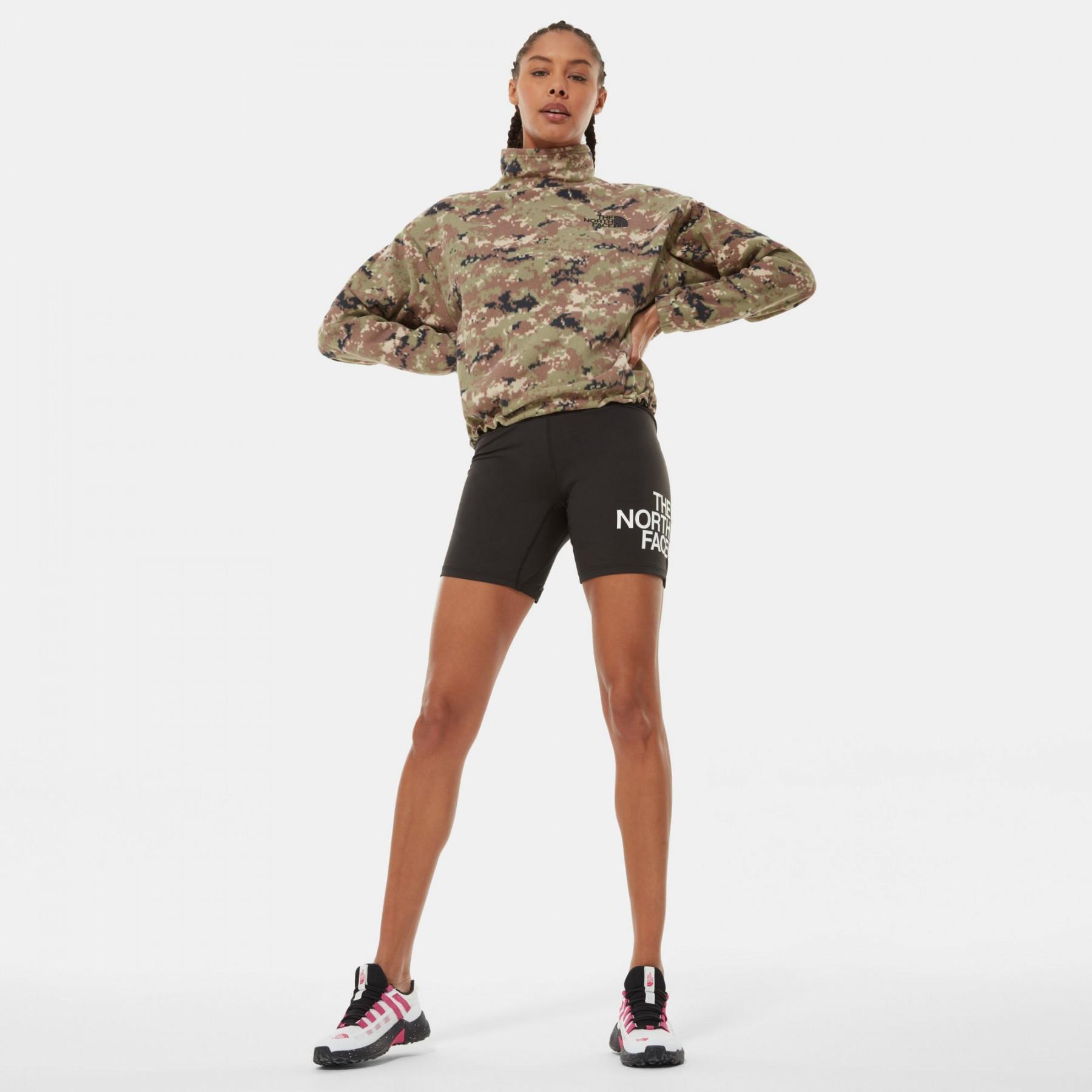 Short femme The North Face Kabe