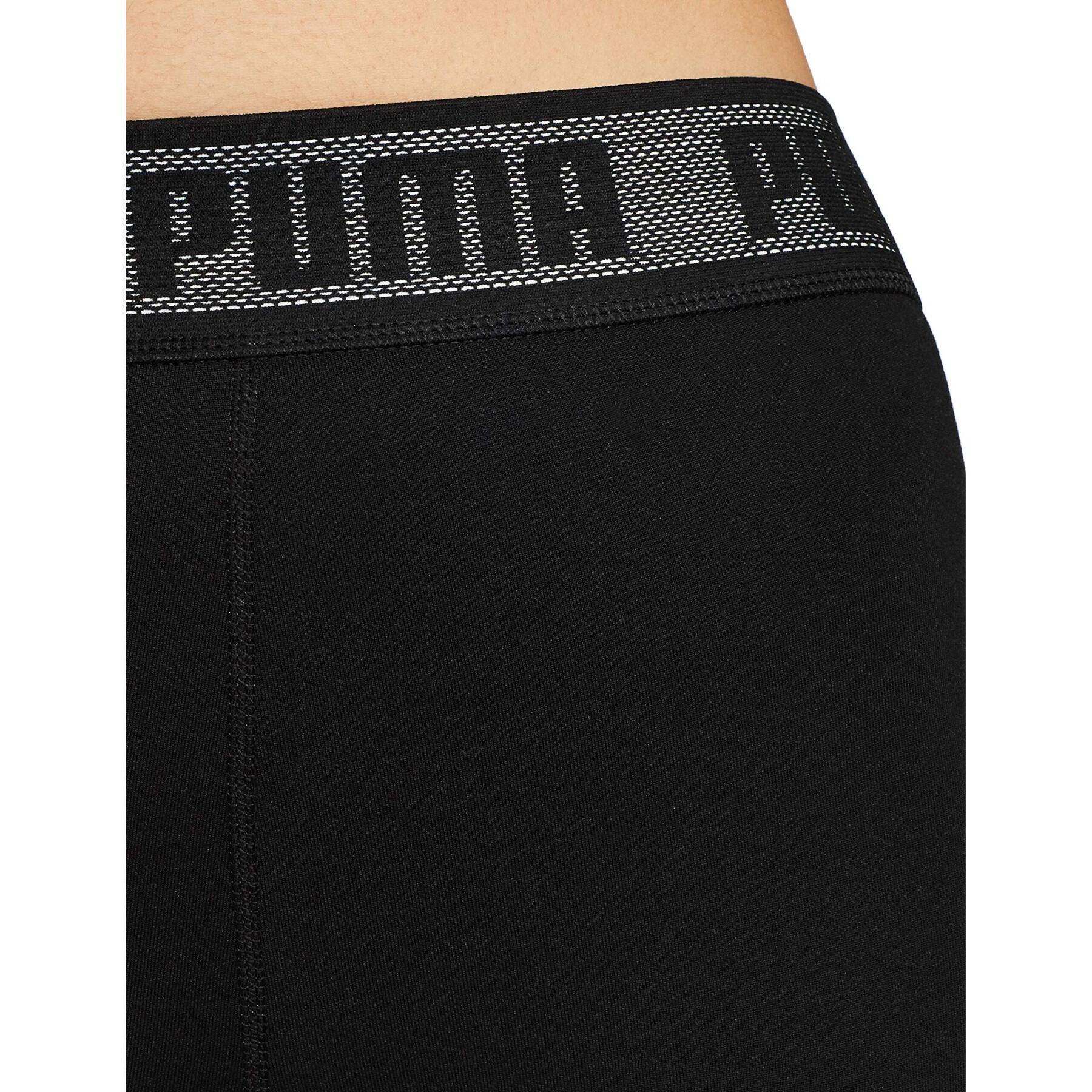 Pantalon femme Puma 3/4 tight