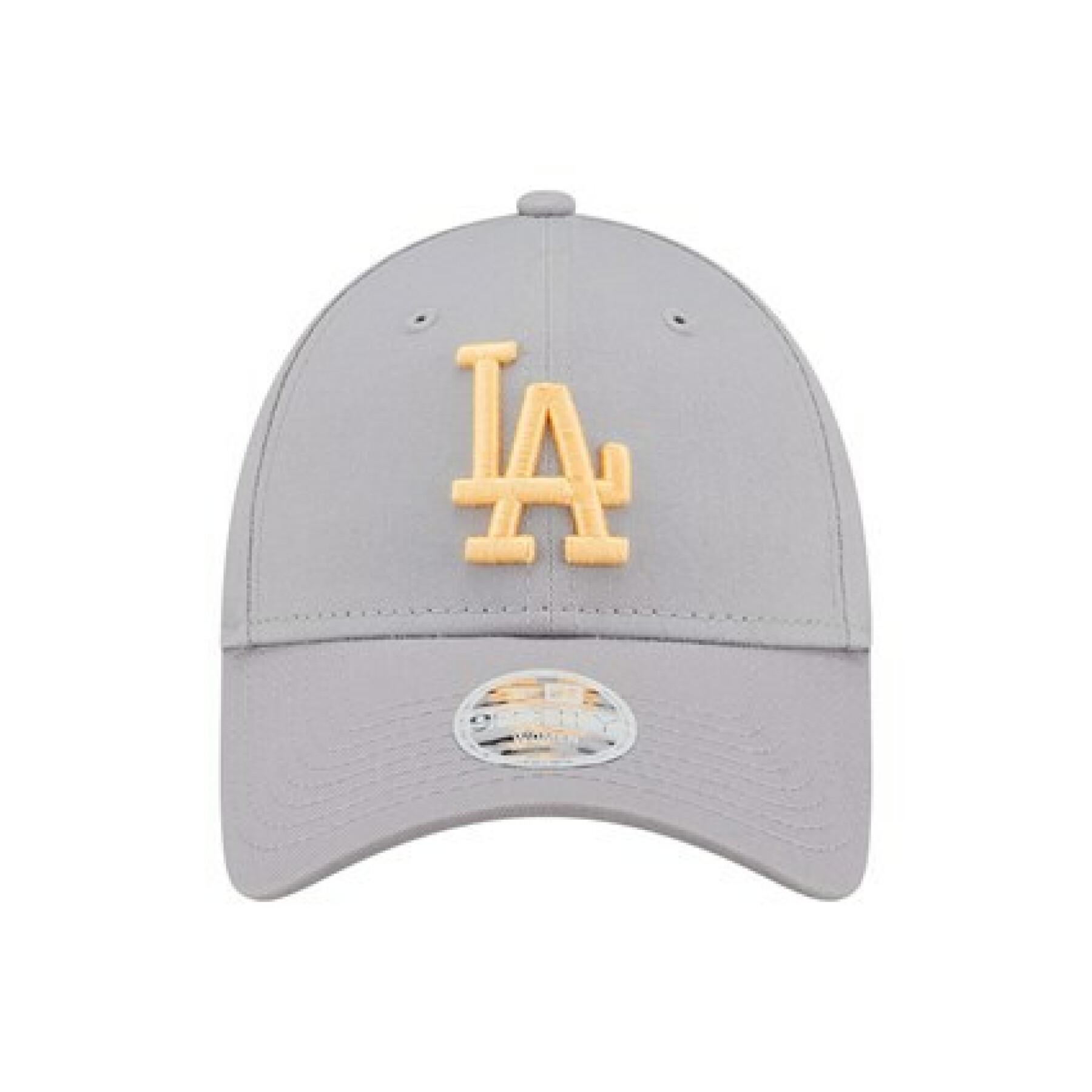 Casquette femme New Era 9Forty Los Angeles Dodgers