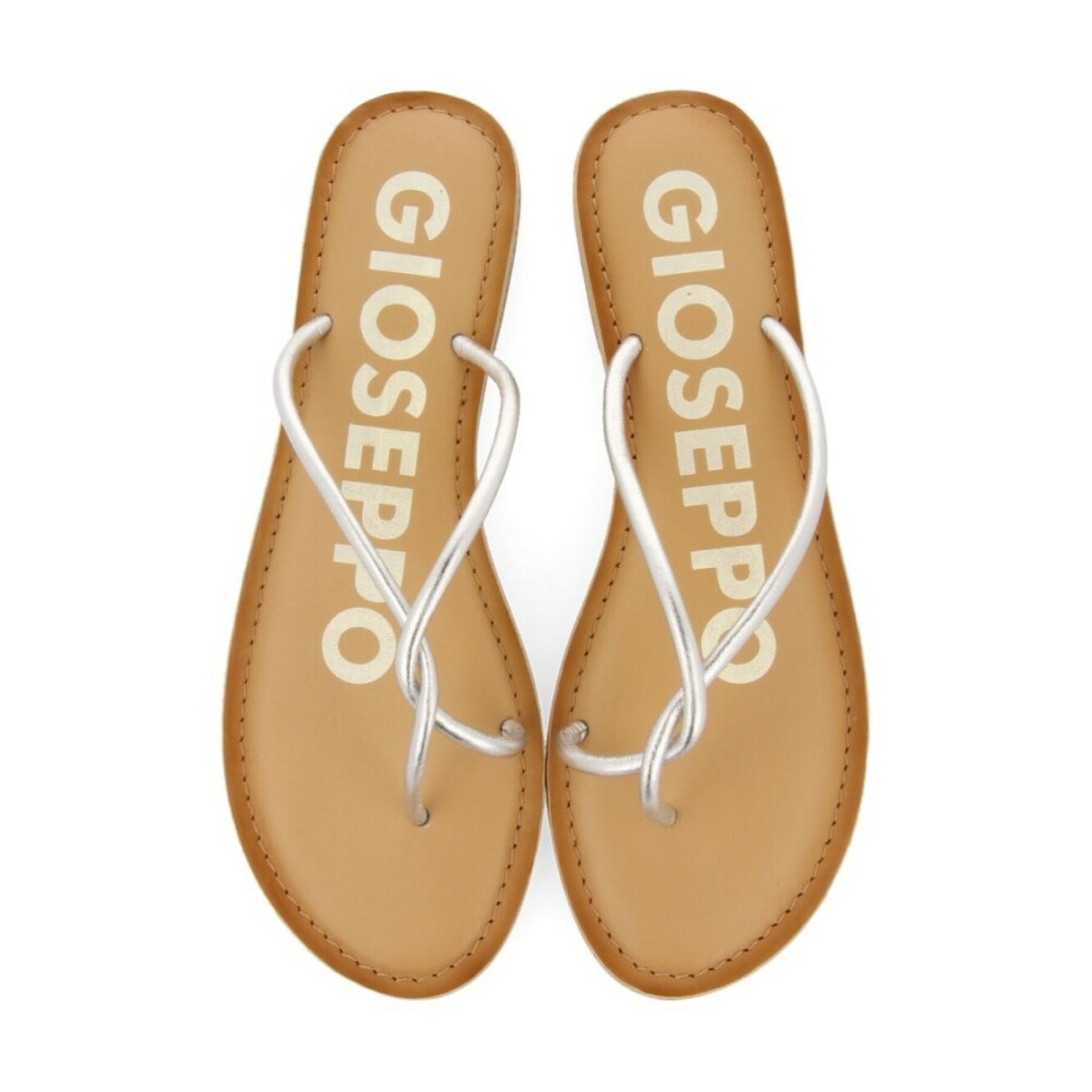 Sandales nu-pieds femme Gioseppo Quata