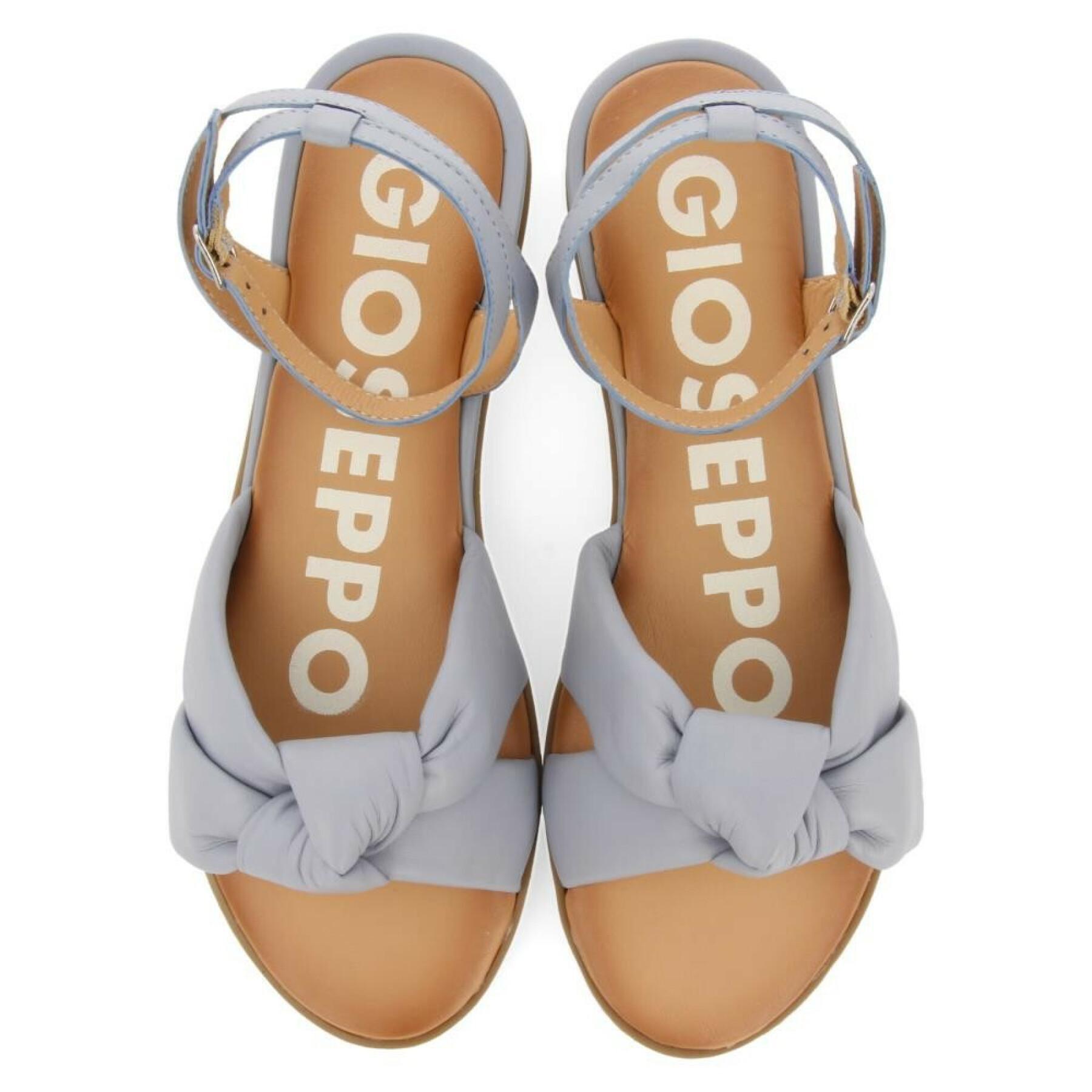 Sandales nu-pieds femme Gioseppo Egan