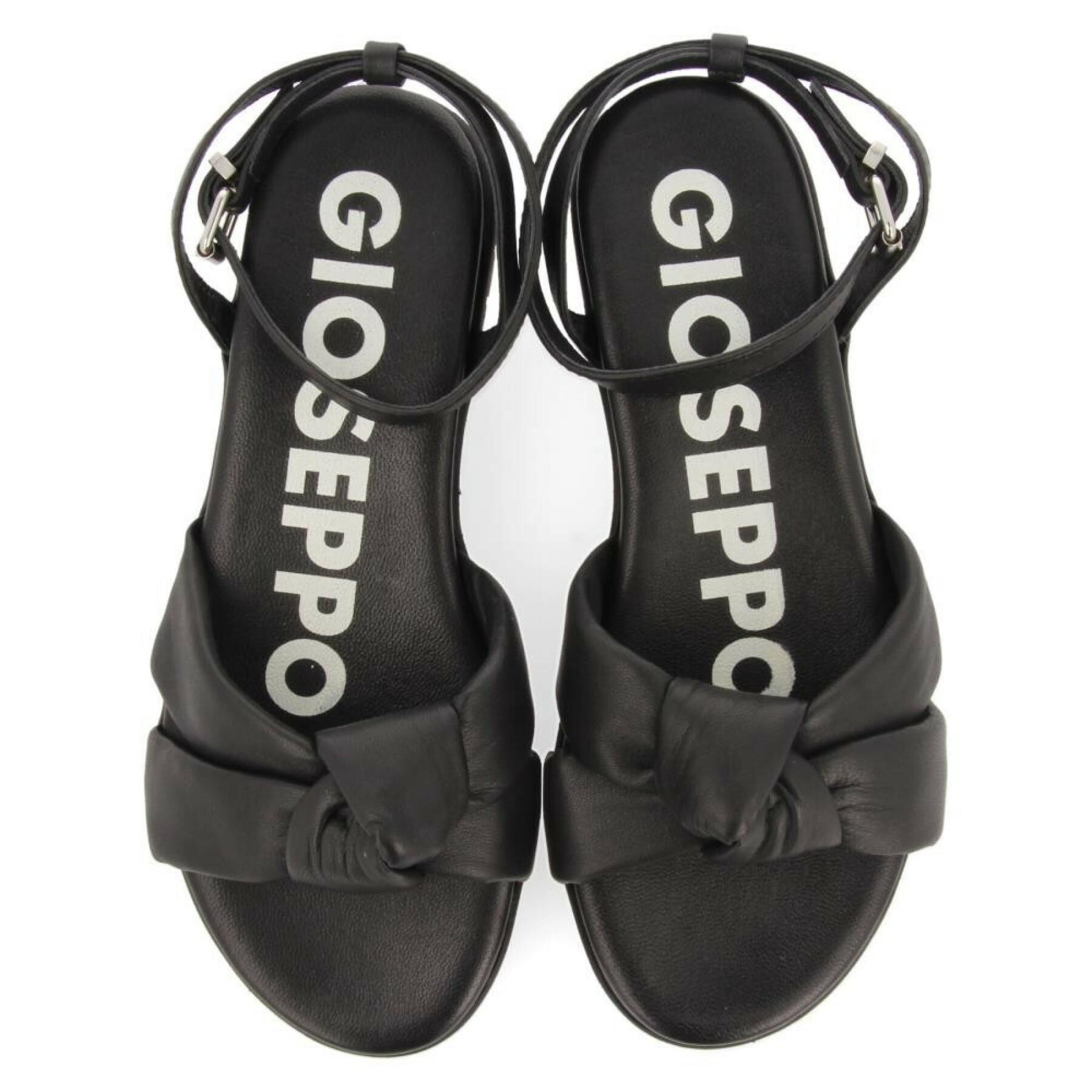 Sandales nu-pieds femme Gioseppo Burcei