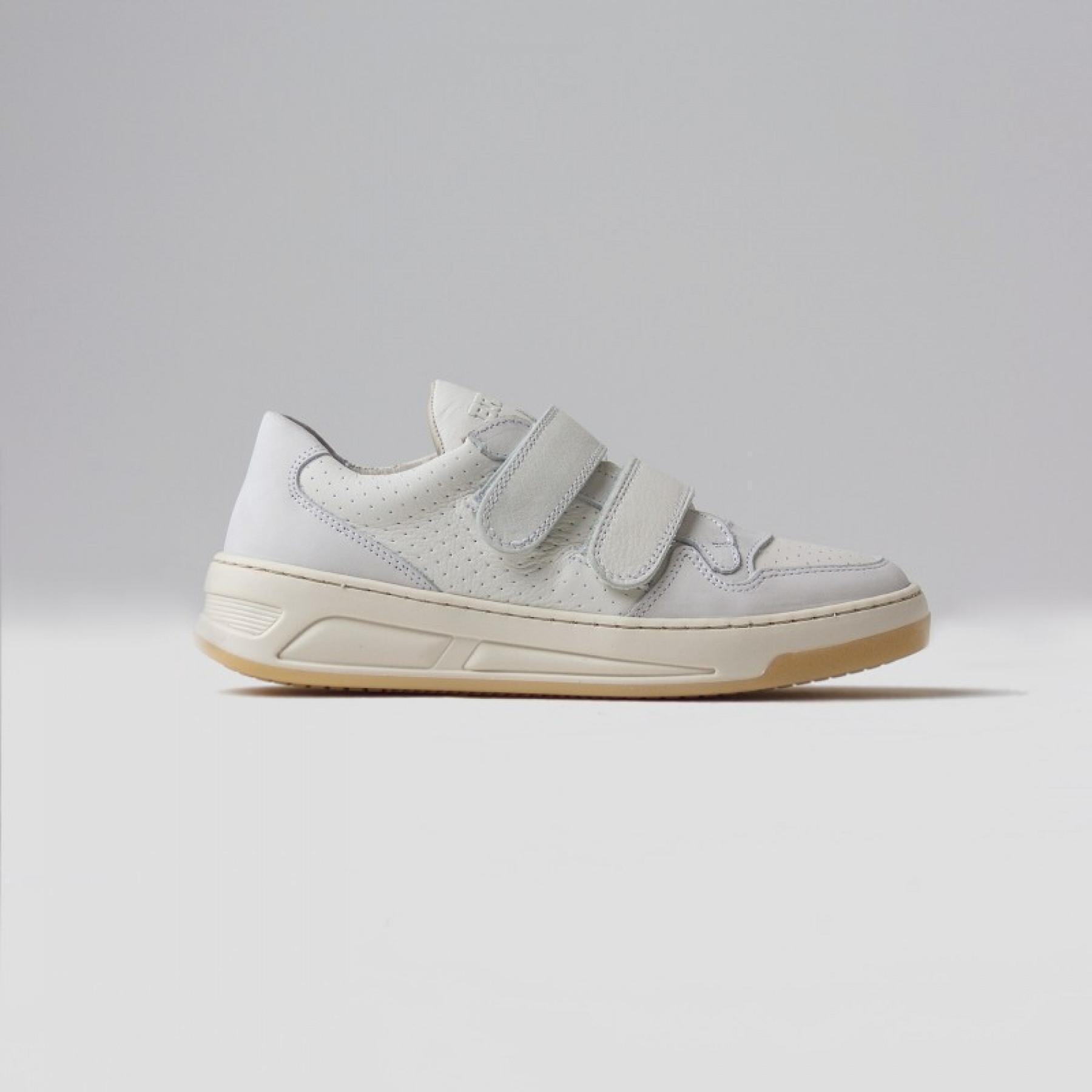Baskets femme Bronx Velcro Old Cosmo