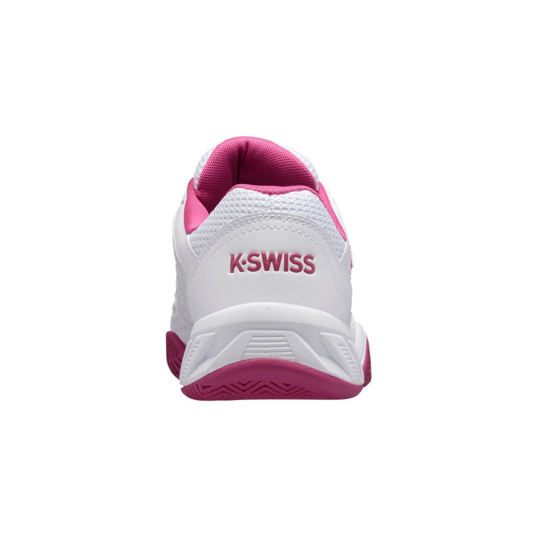 Chaussures femme K-Swiss bigshot light 3