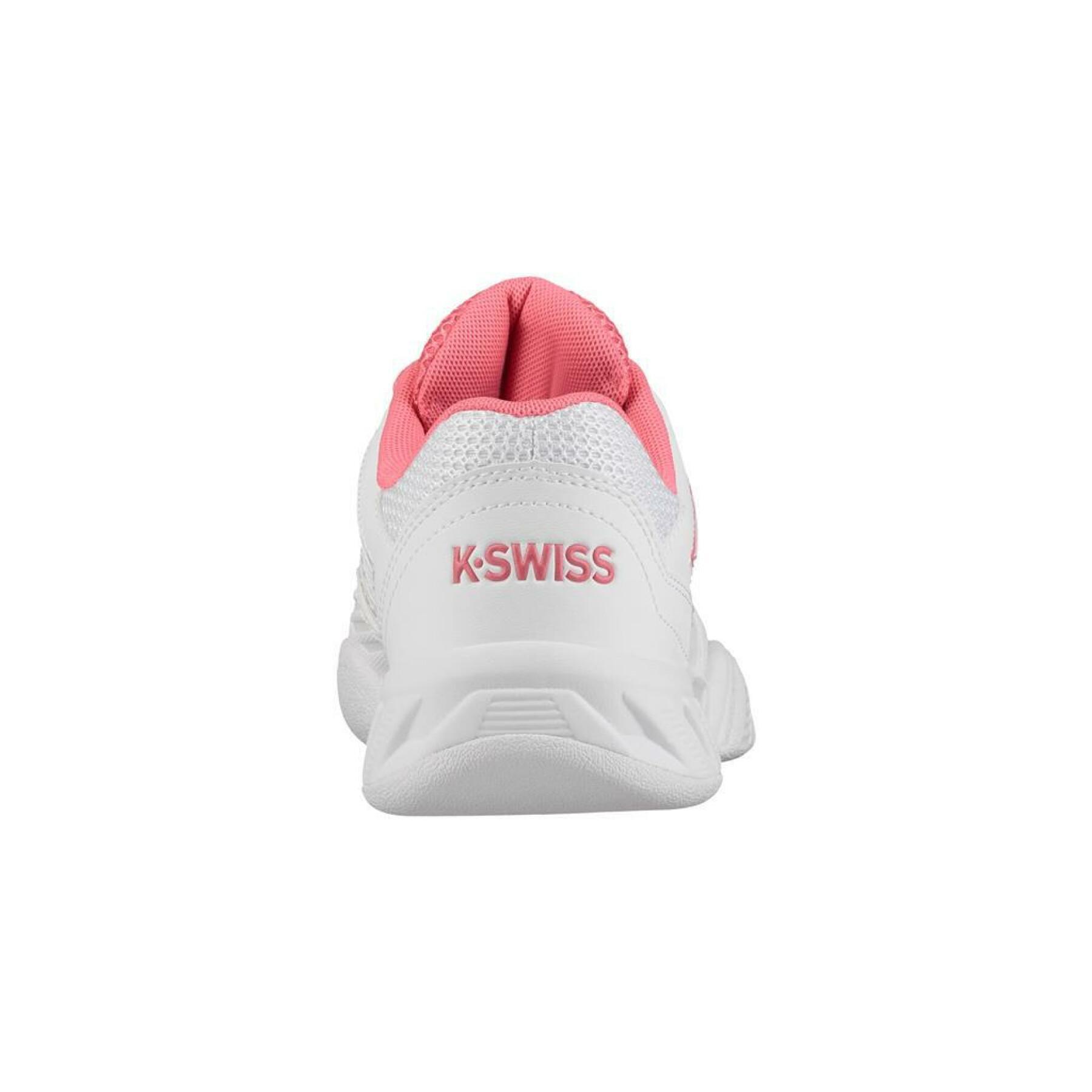 Chaussures femme K-Swiss bigshot light 3 carpet