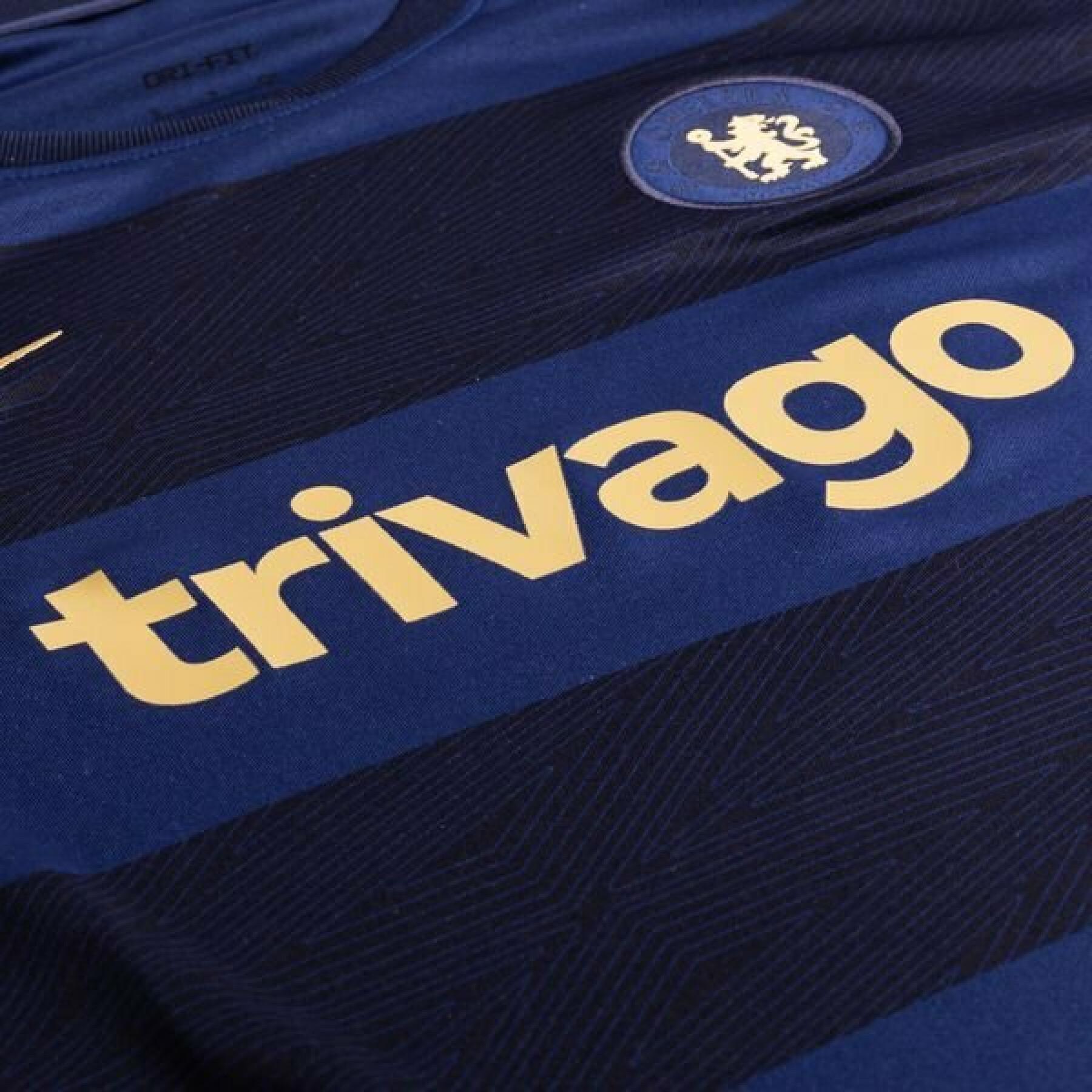 T-shirt femme Chelsea 2021/22 Dri-FIT