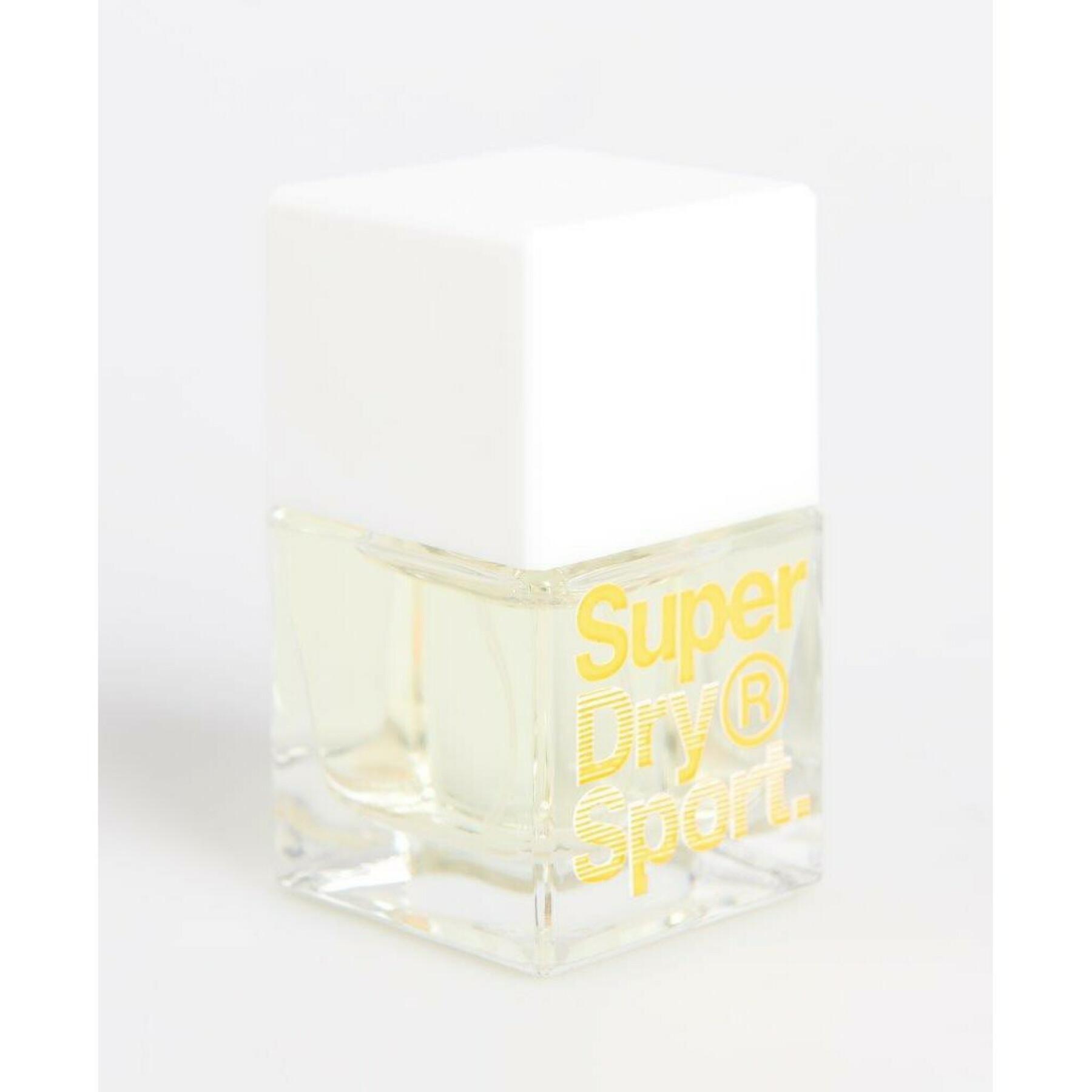 Parfum femme Superdry Sport 25Ml Quad