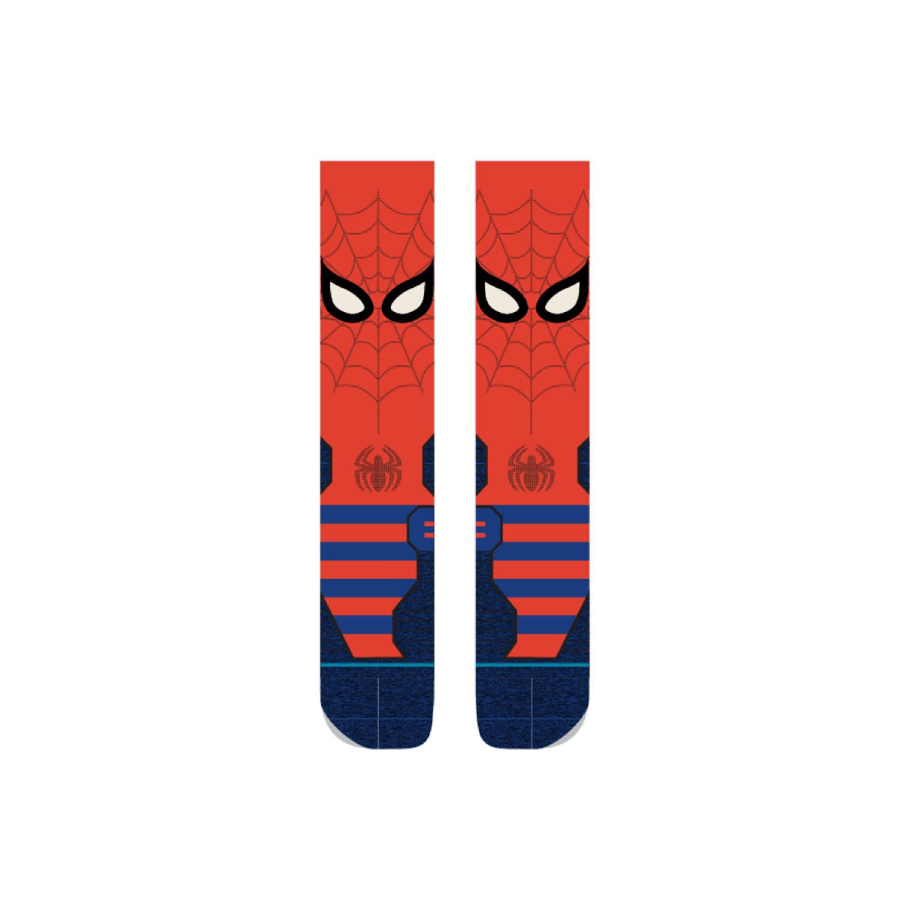 Chaussettes Stance Spidey