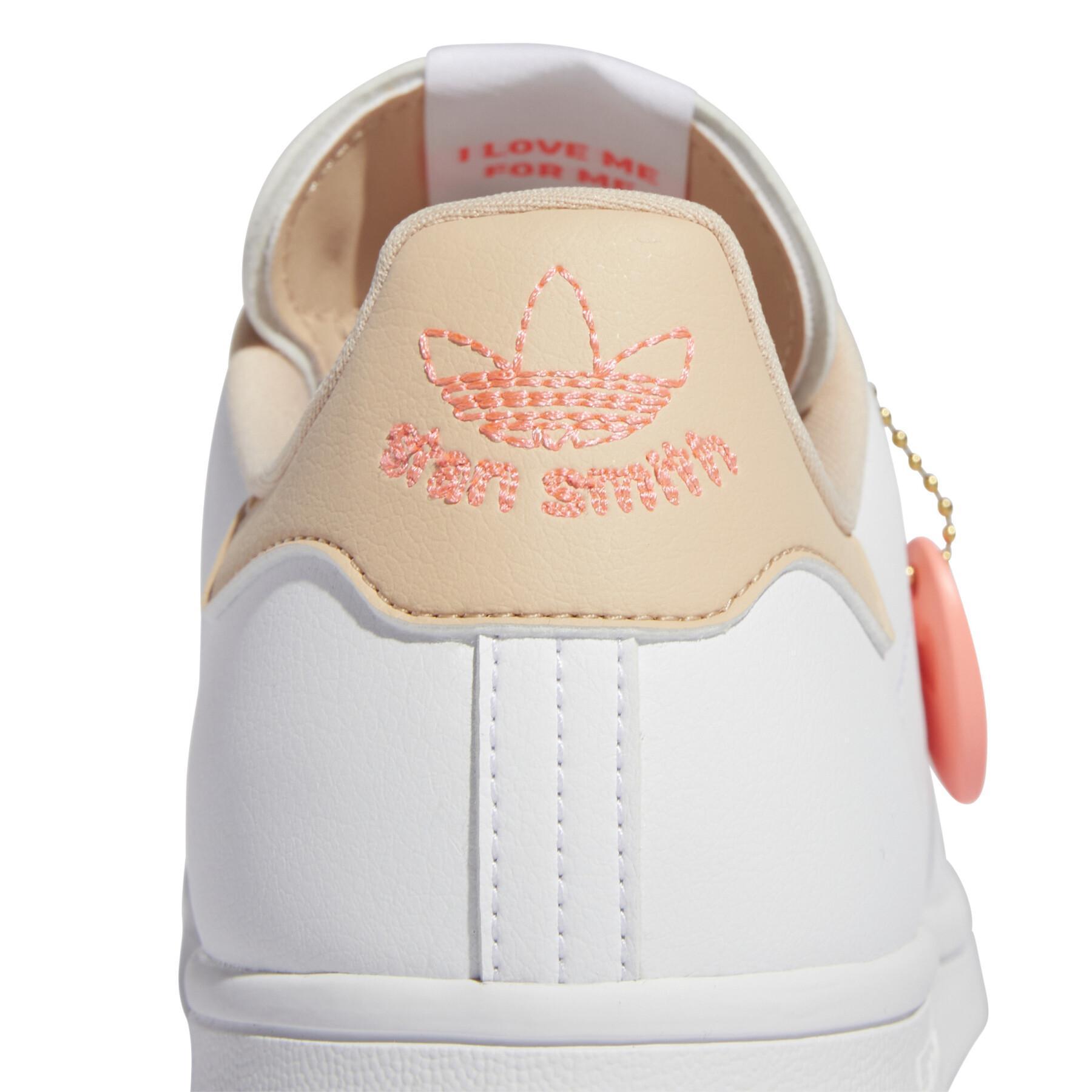 Baskets femme adidas Originals Stan Smith