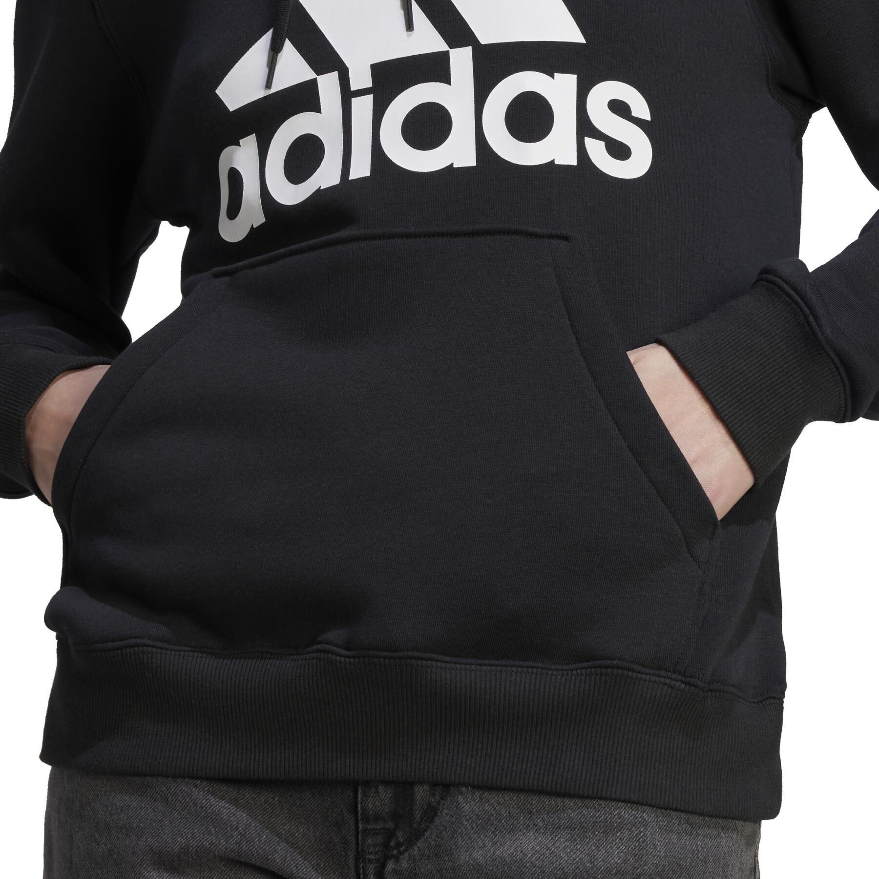 Sweatshirt femme adidas Essentials Big Logo Regular