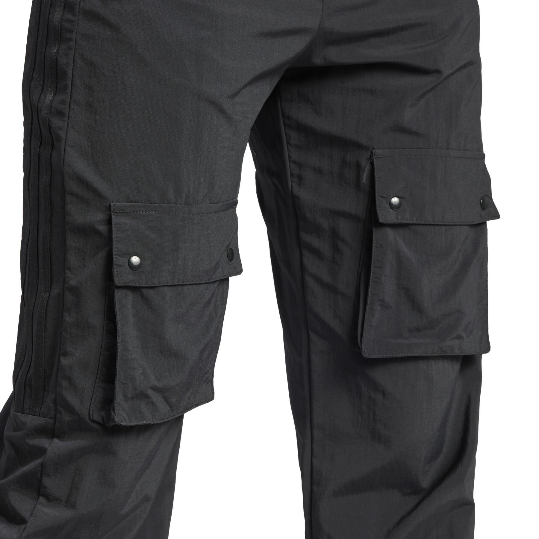Pantalon cargo toile ajustable femme adidas Tiro