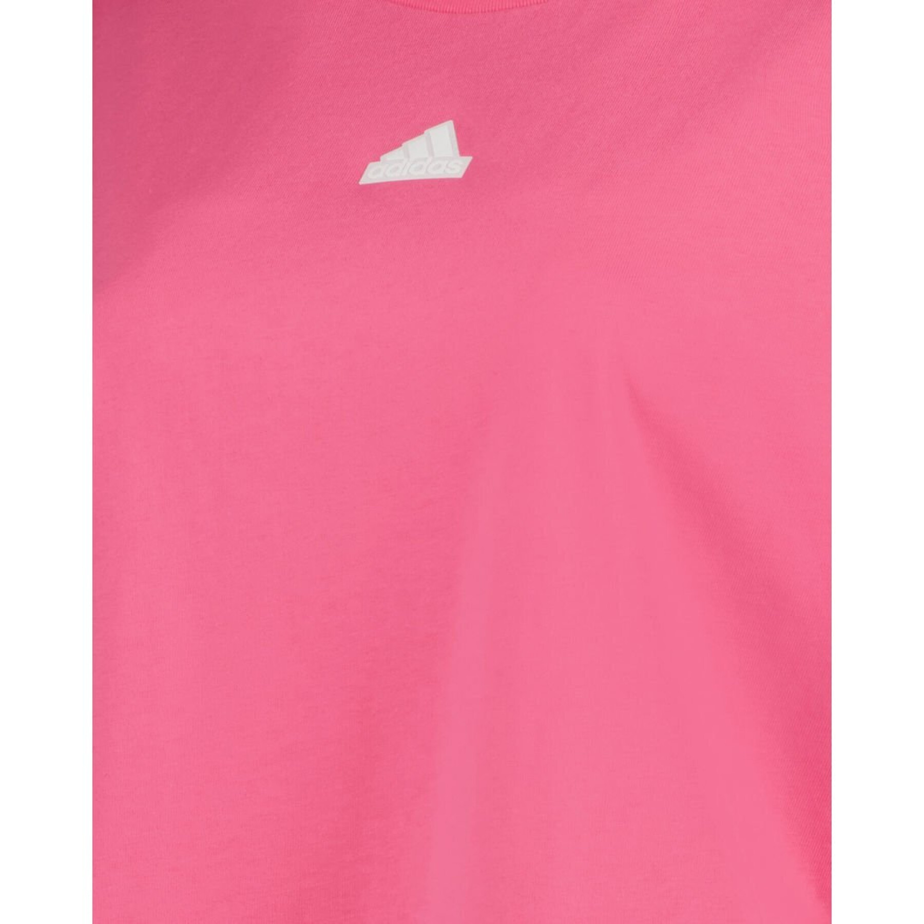 T-shirt femme adidas Future Icons 3-Stripes