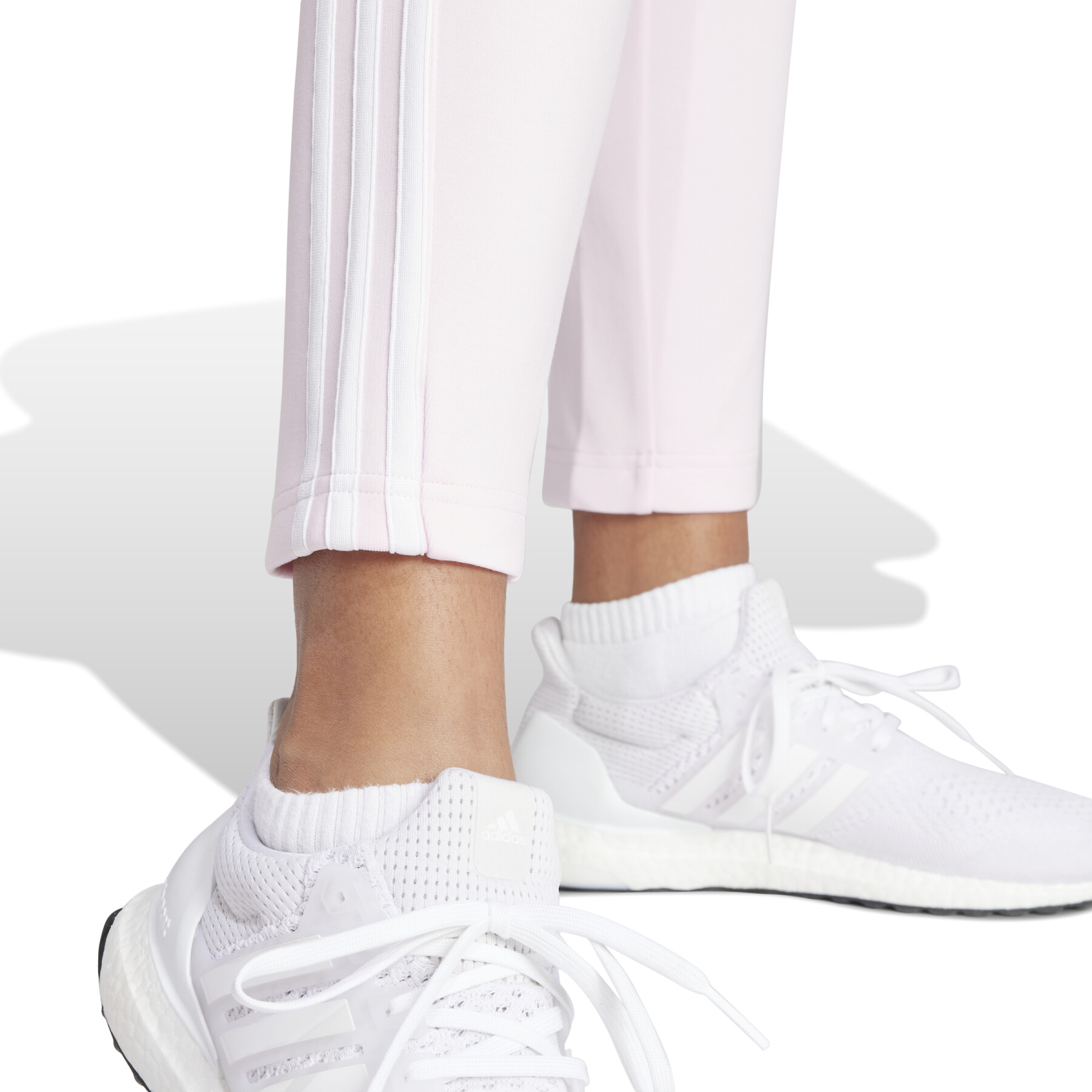 Jogging slim femme adidas Future Icons 3 Stripes