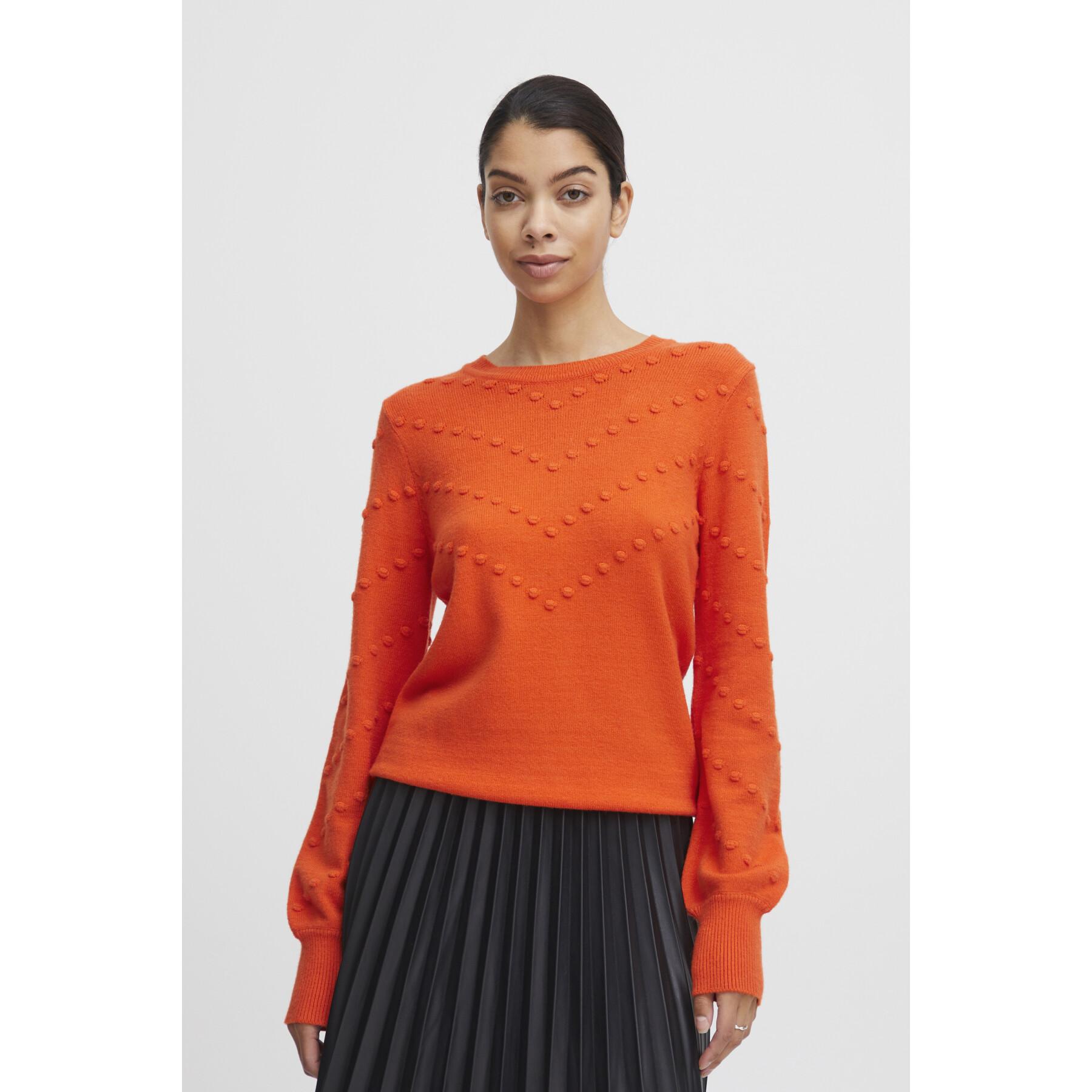 Pull femme b.young Nimona 3