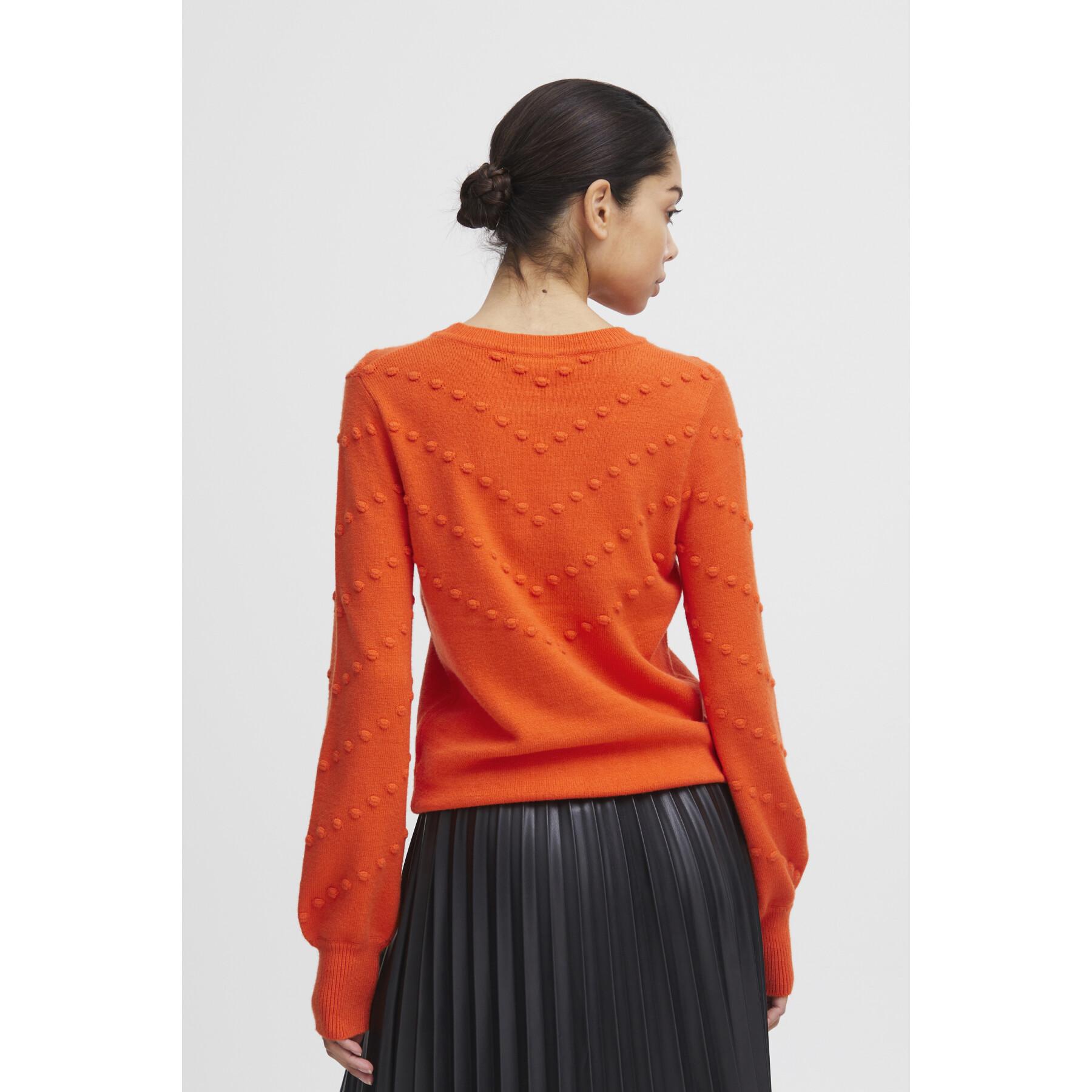 Pull femme b.young Nimona 3