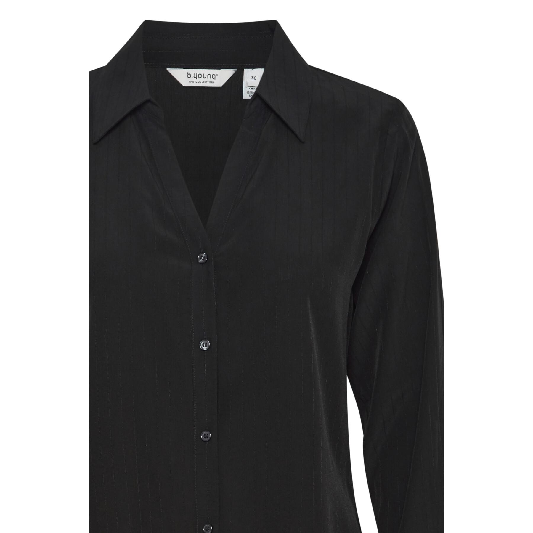 Chemise femme b.young hubba Reg