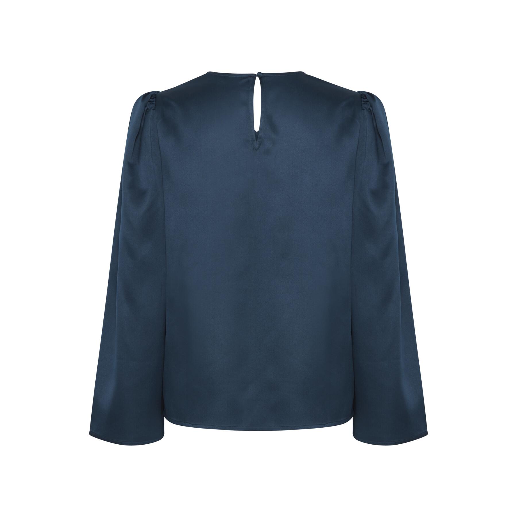 Blouse femme b.young Ypine