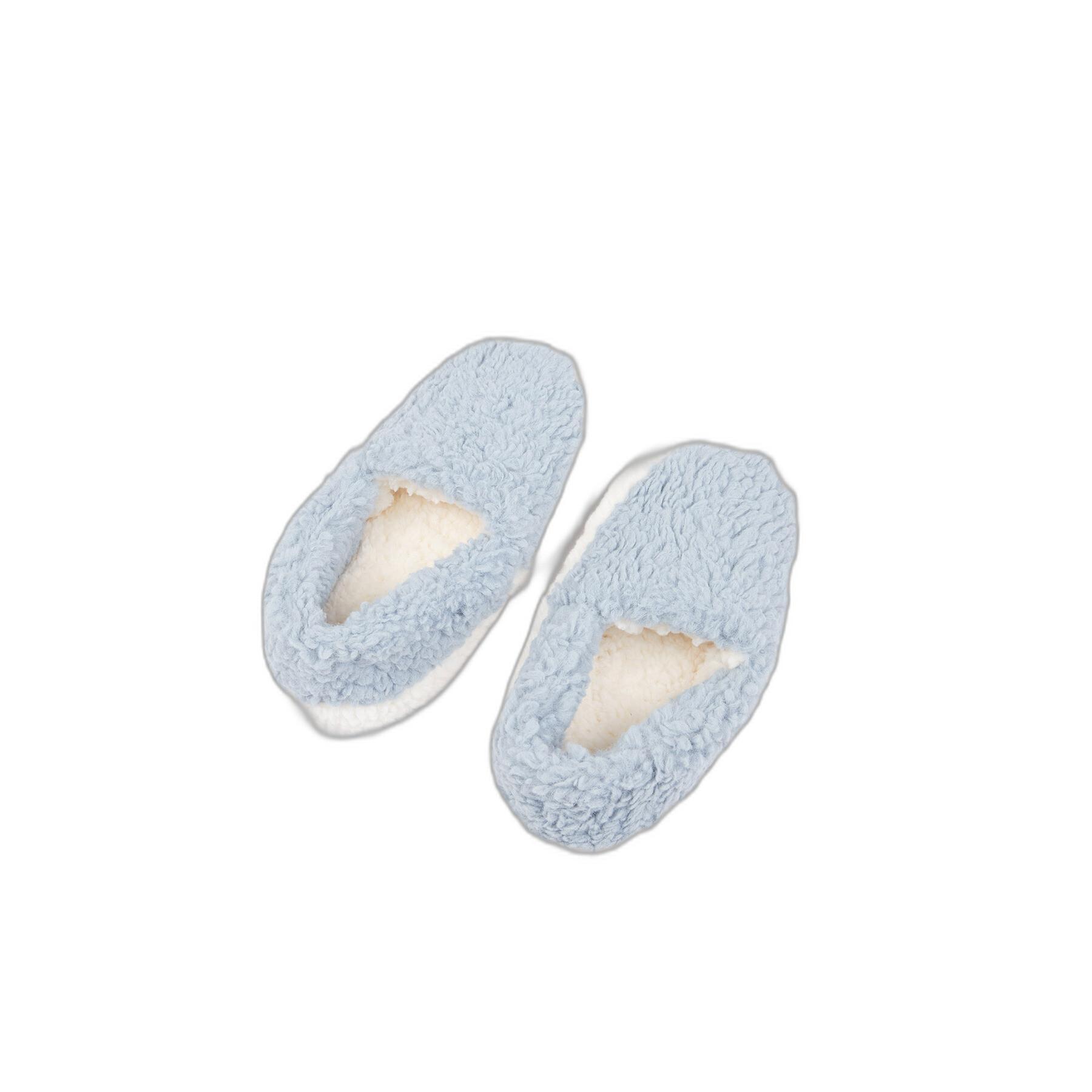Chaussons femme Banana Moon Nailys Another