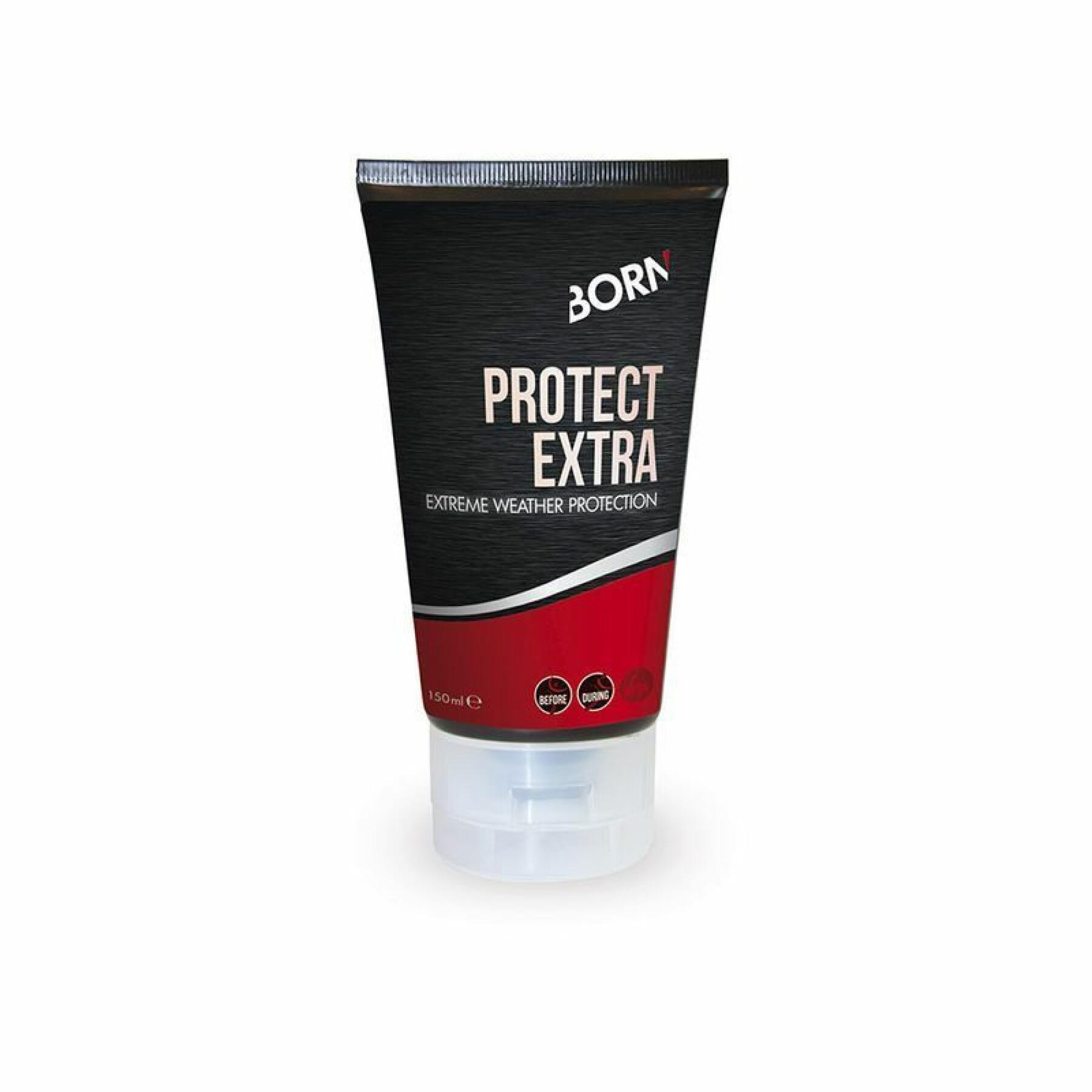 Crème protectrice Born Protect Extra