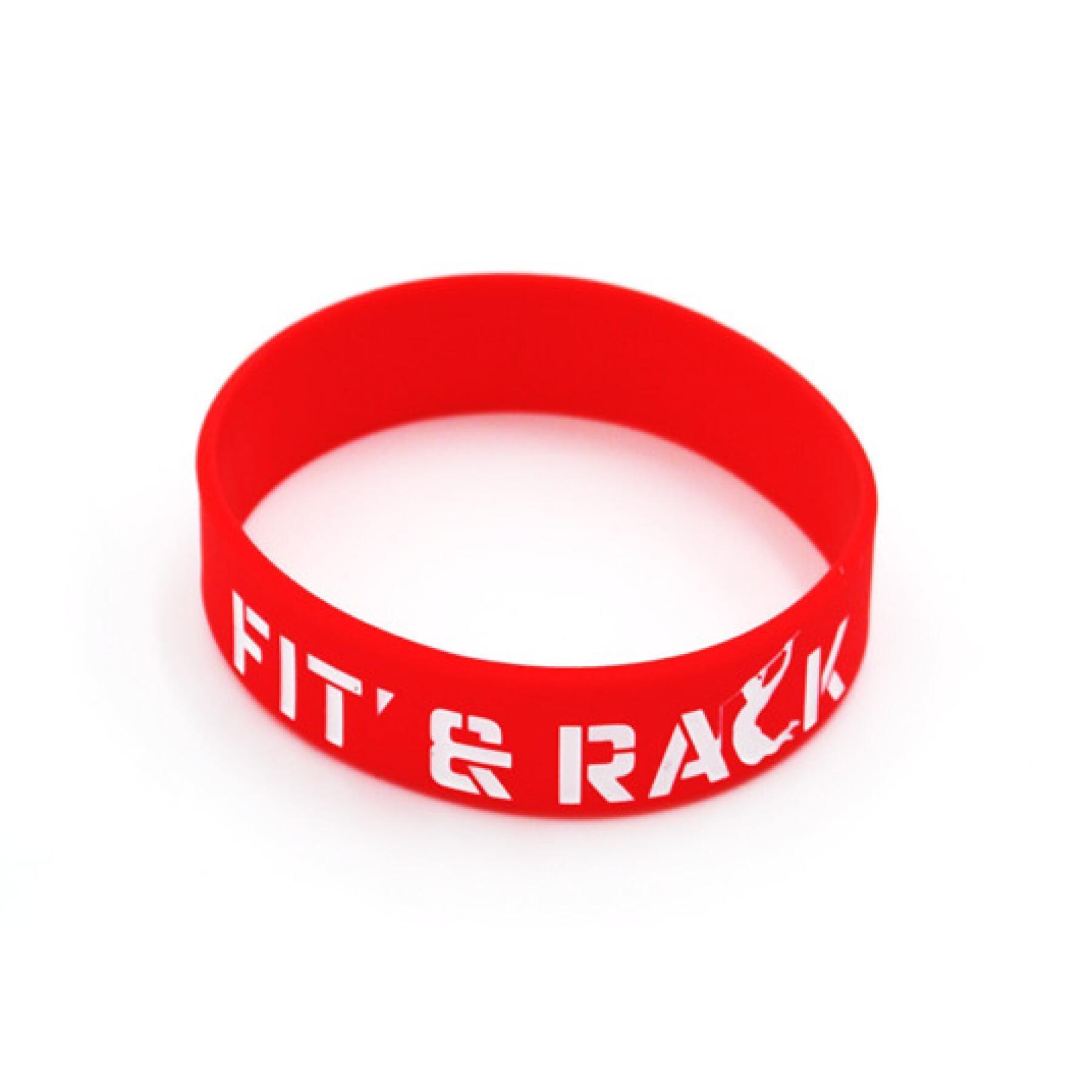 Bracelet Fit & Rack