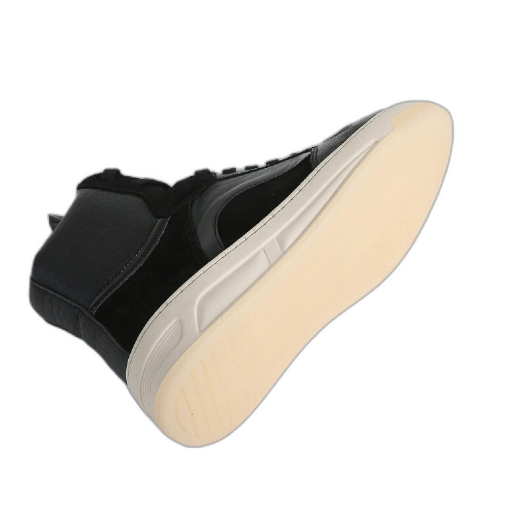 Baskets femme Bronx Trainer Old Cosmo