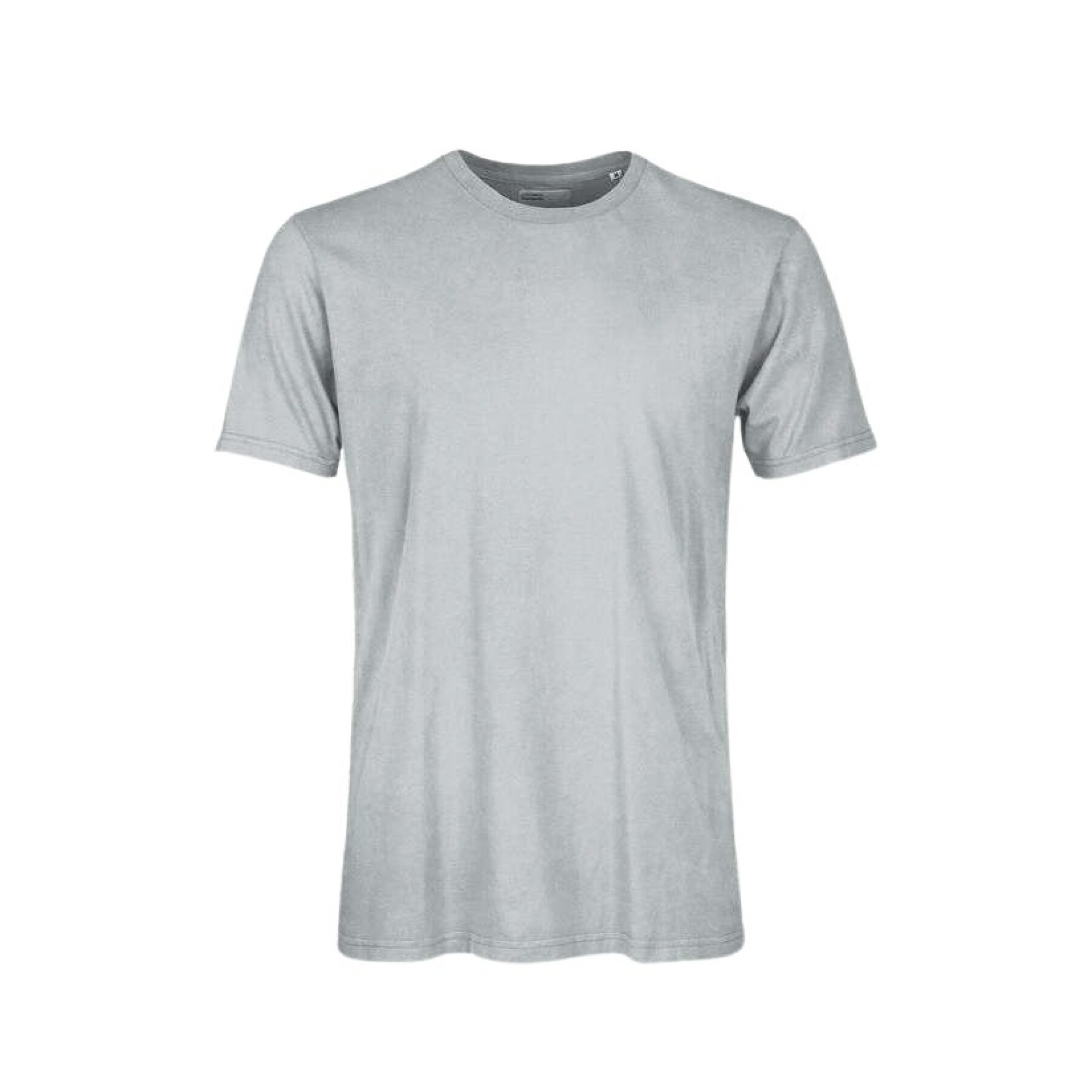 T-shirt Colorful Standard Classic Organic Faded Grey