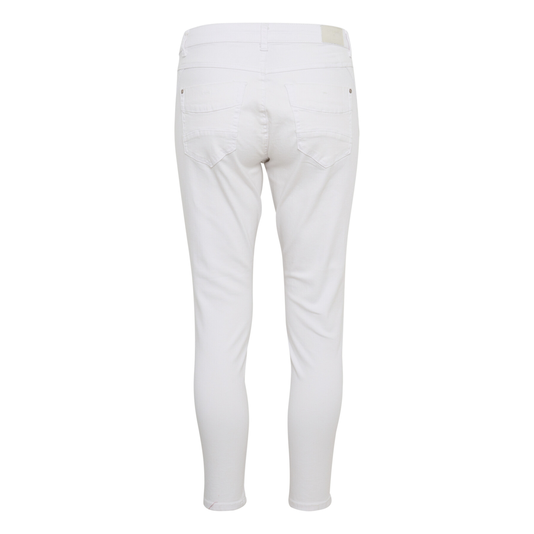 Jeans 7/8 femme Cream Holly Baiily Fit