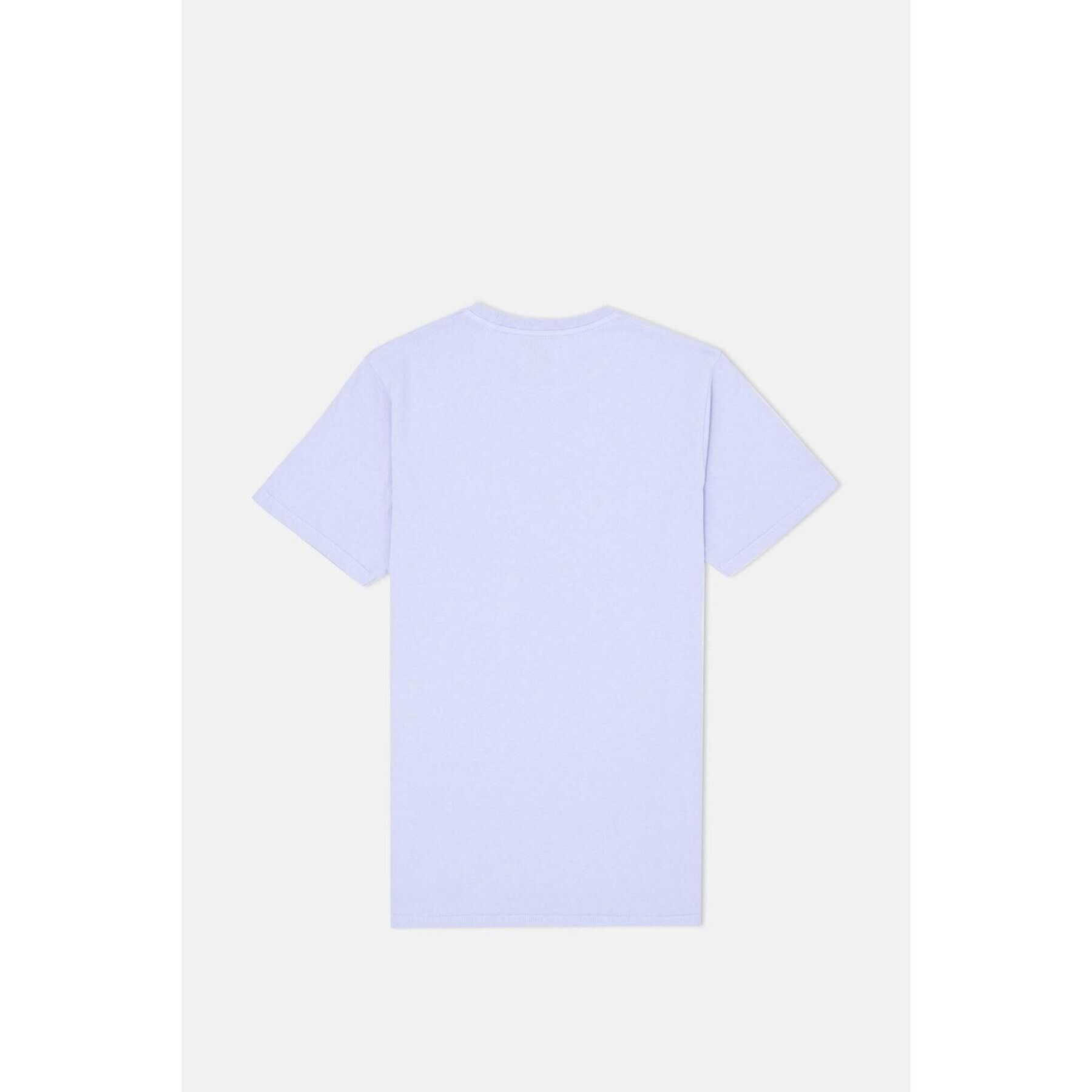 T-shirt Colorful Standard Soft Lavender