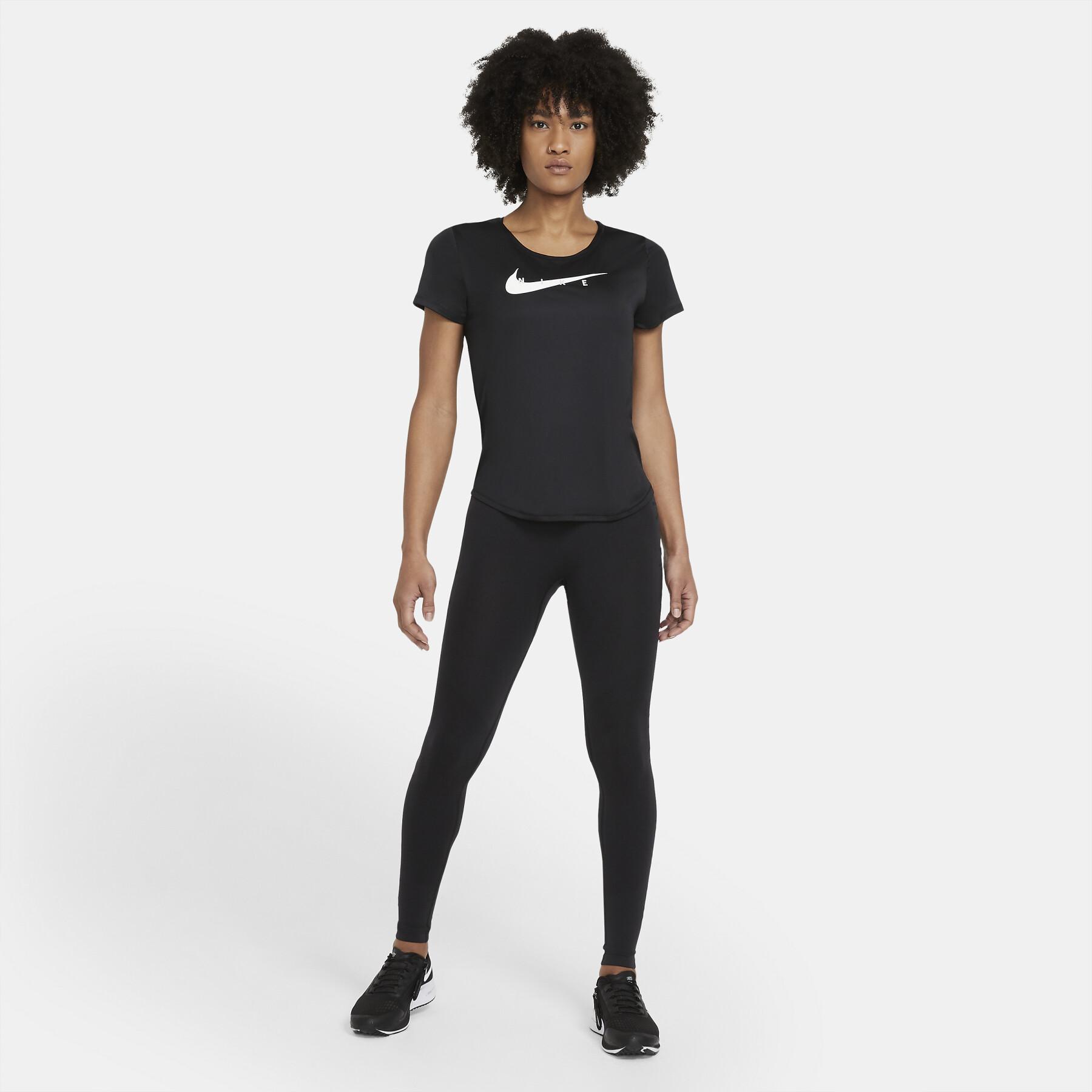 T-shirt femme Nike Swoosh Run