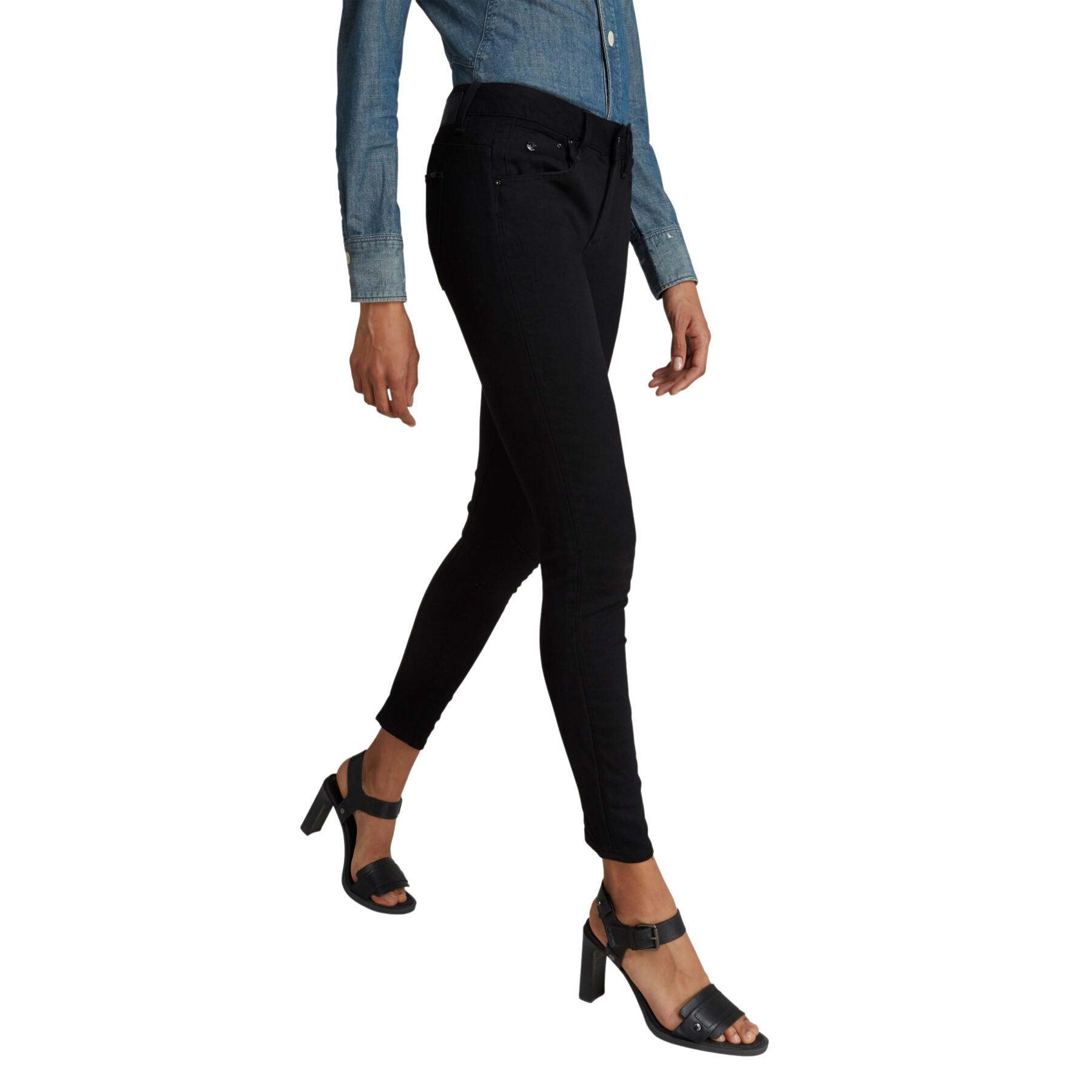 Jeans skinny femme G-Star Arc 3D