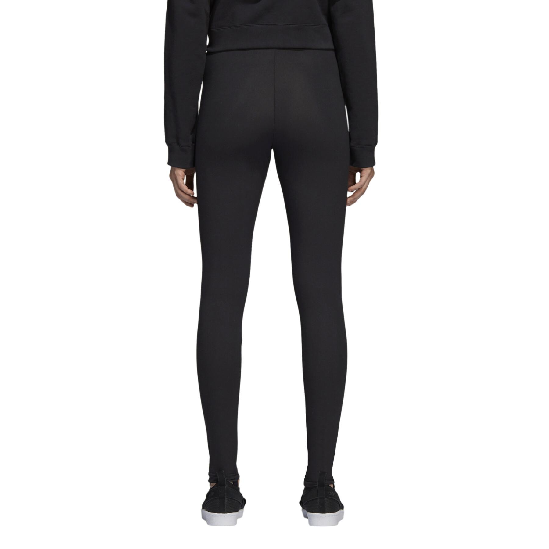 Legging femme adidas Styling Complements Stirrup