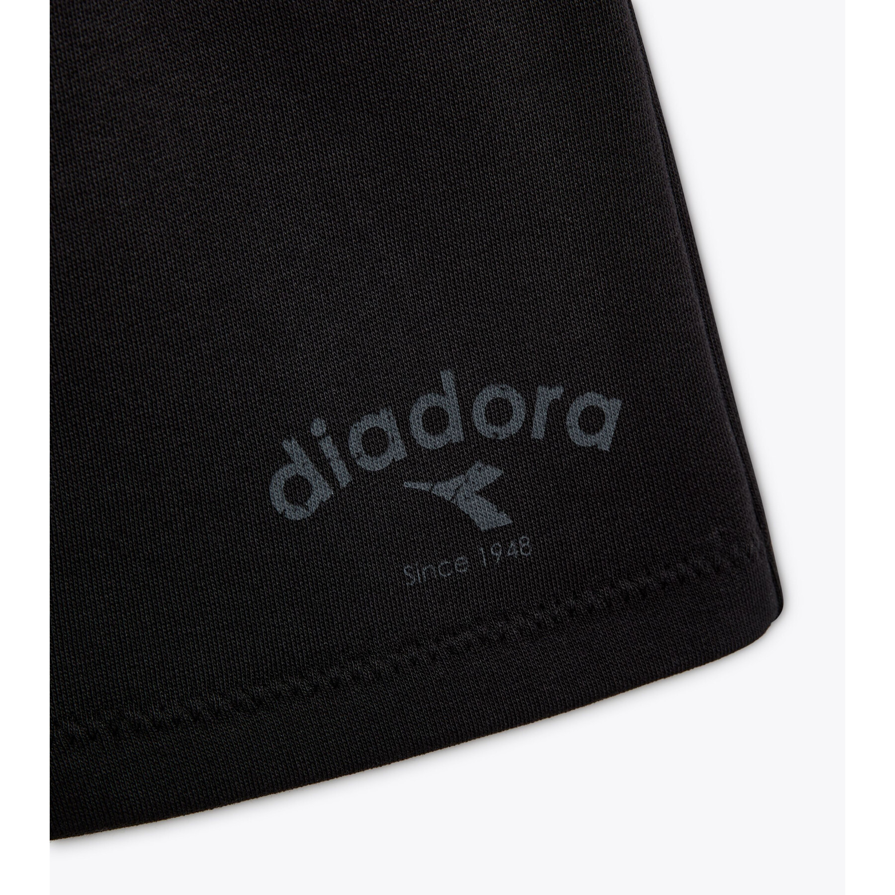 Short femme Diadora ATHL Logo
