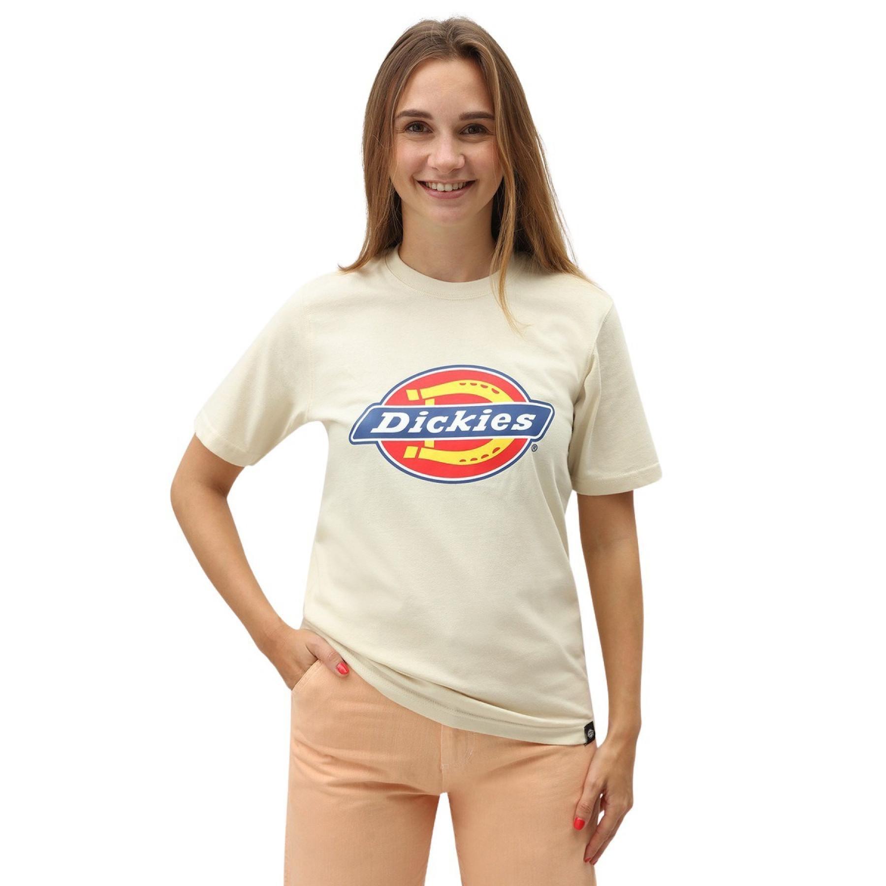 T-shirt femme Dickies Horseshoe