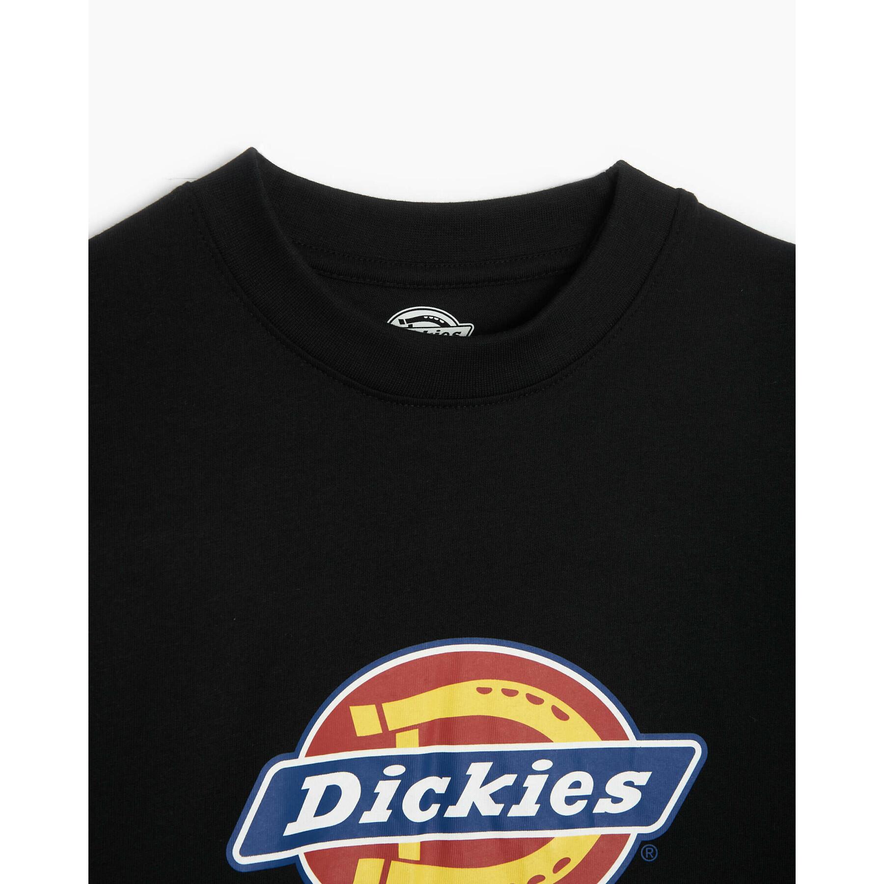 T-shirt femme Dickies Icon Logo