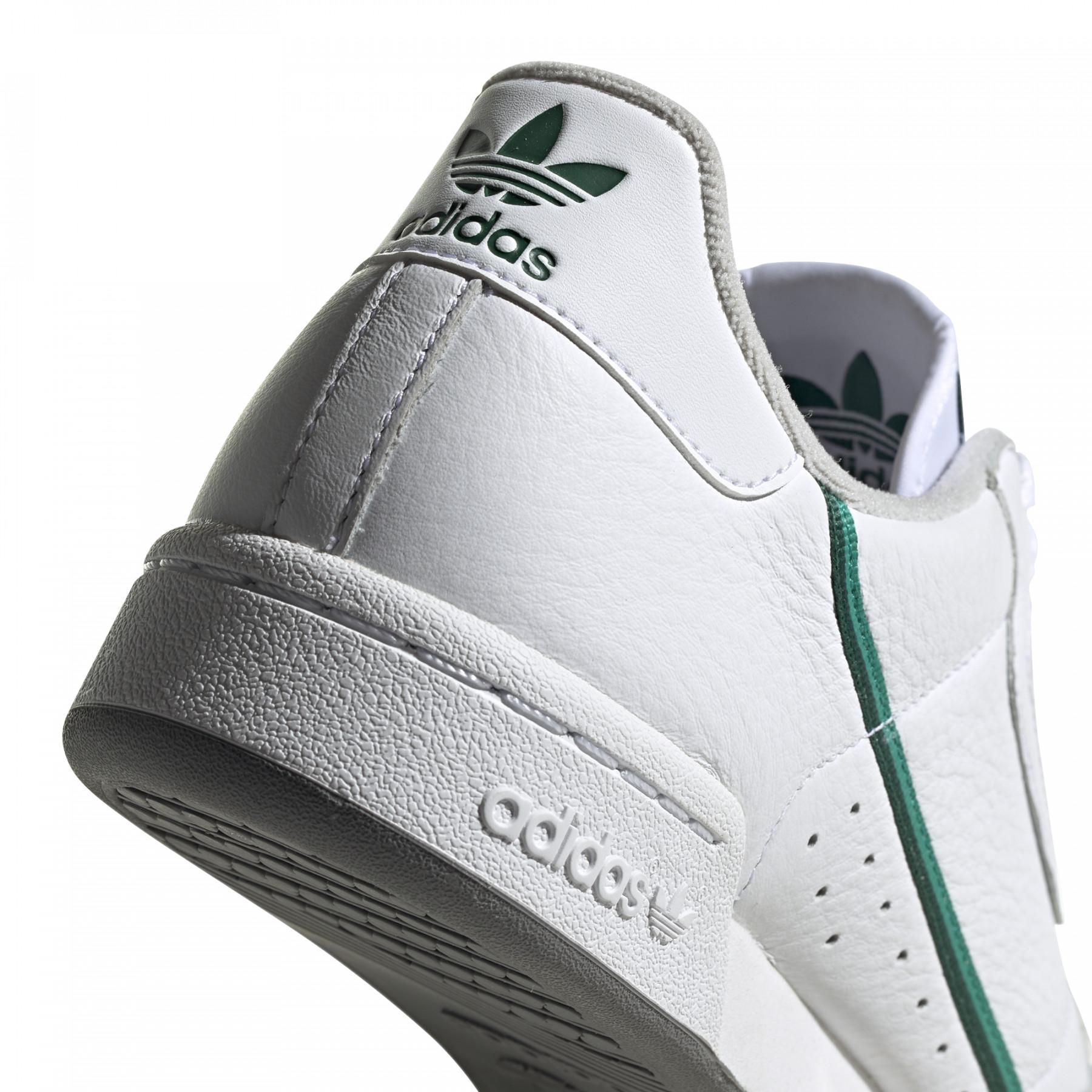 Baskets Adidas Continental 80