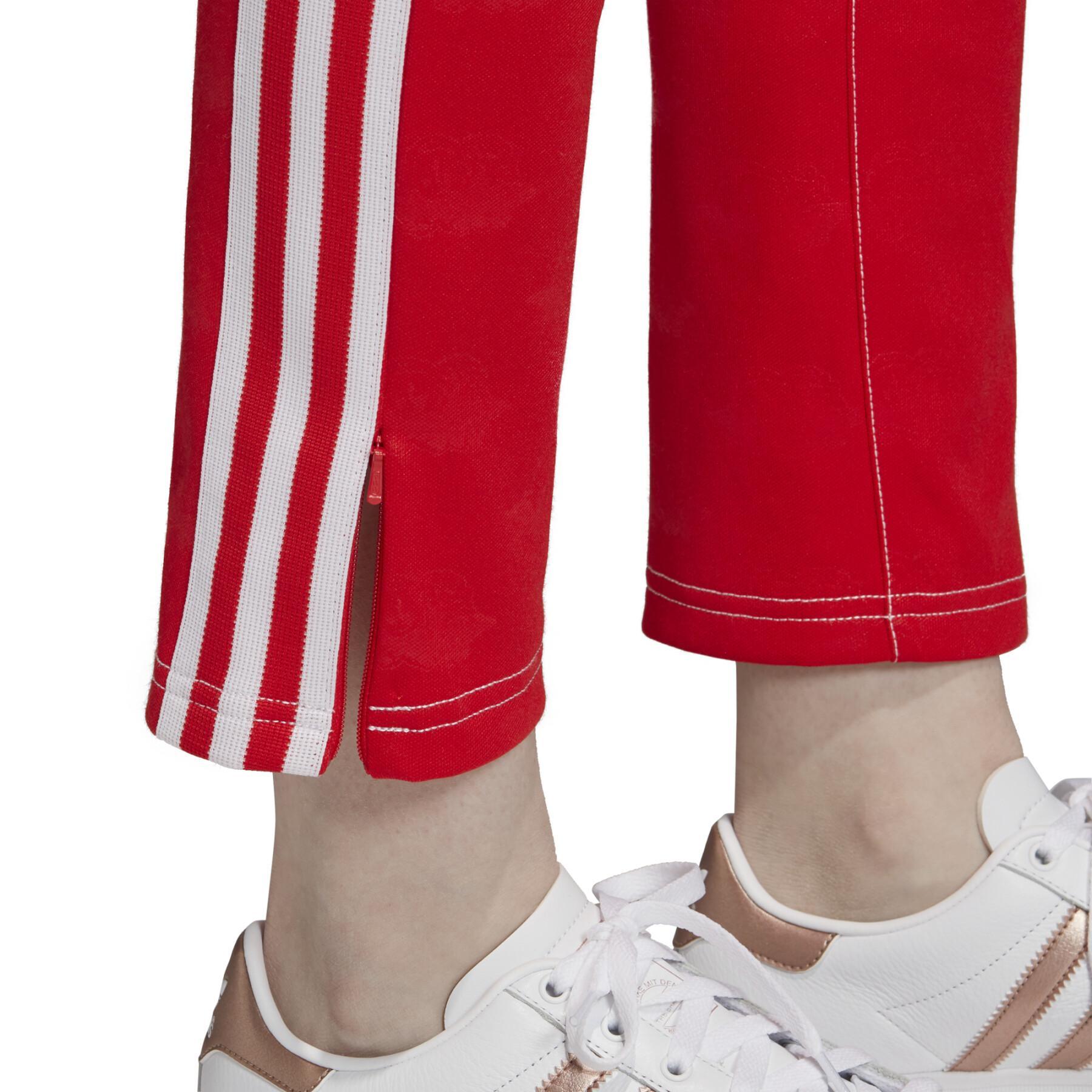 Pantalon femme adidas Tracksuit