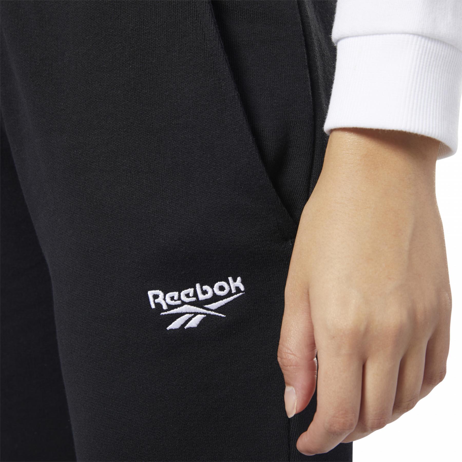 Pantalon femme Reebok Classics Vector Big Logo
