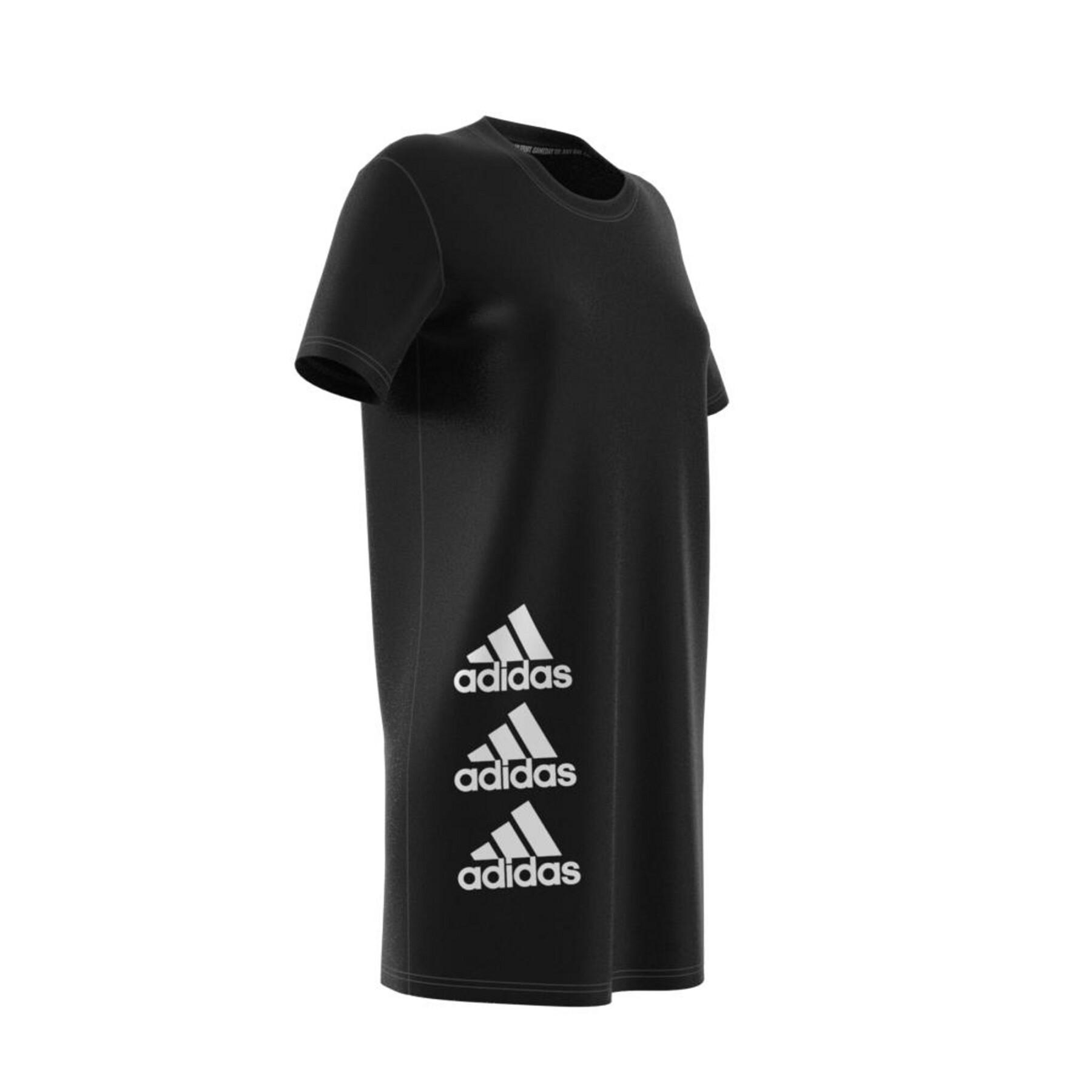 Robe adidas Must Haves Stacked Logo