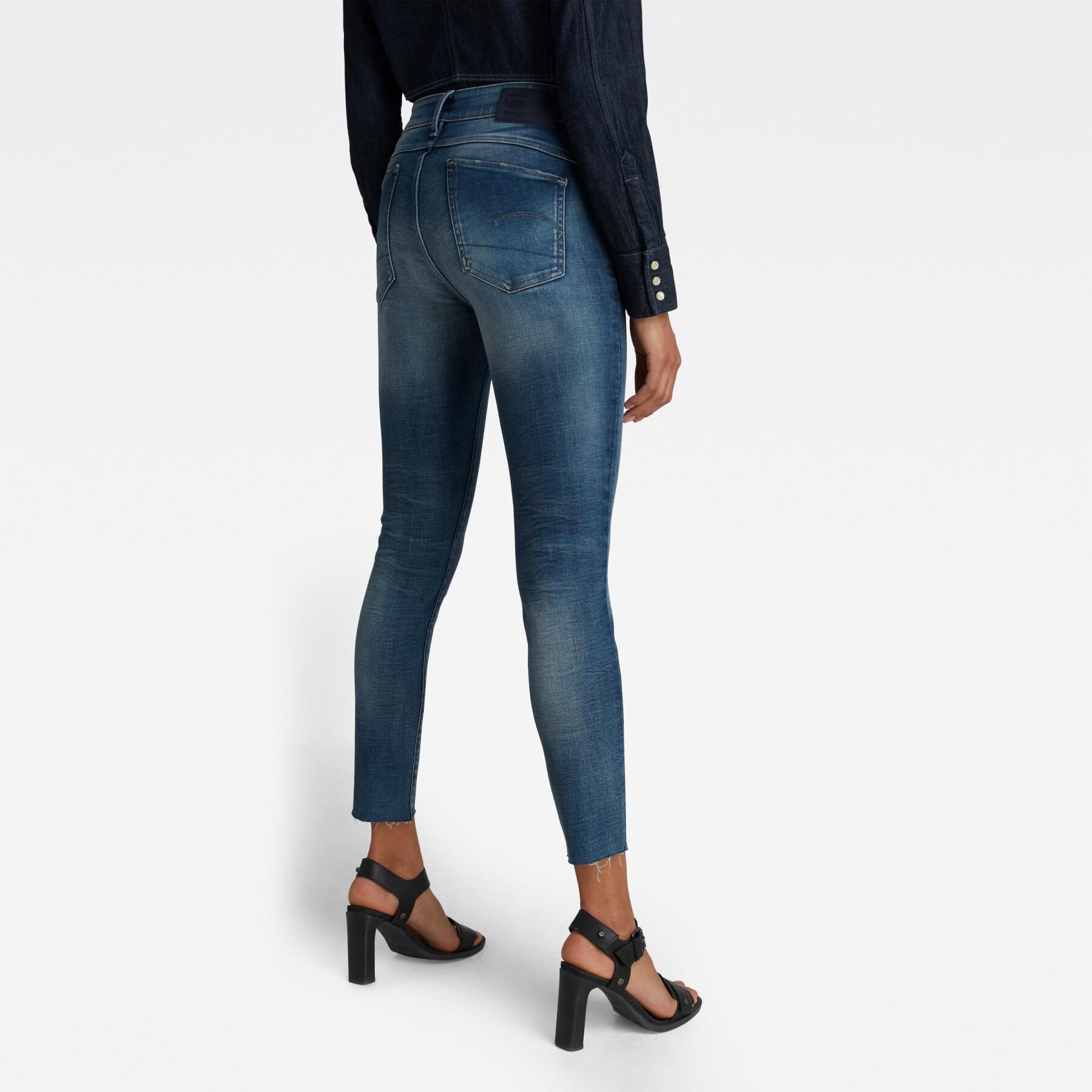 Jeans skinny femme G-Star Lhana Ankle