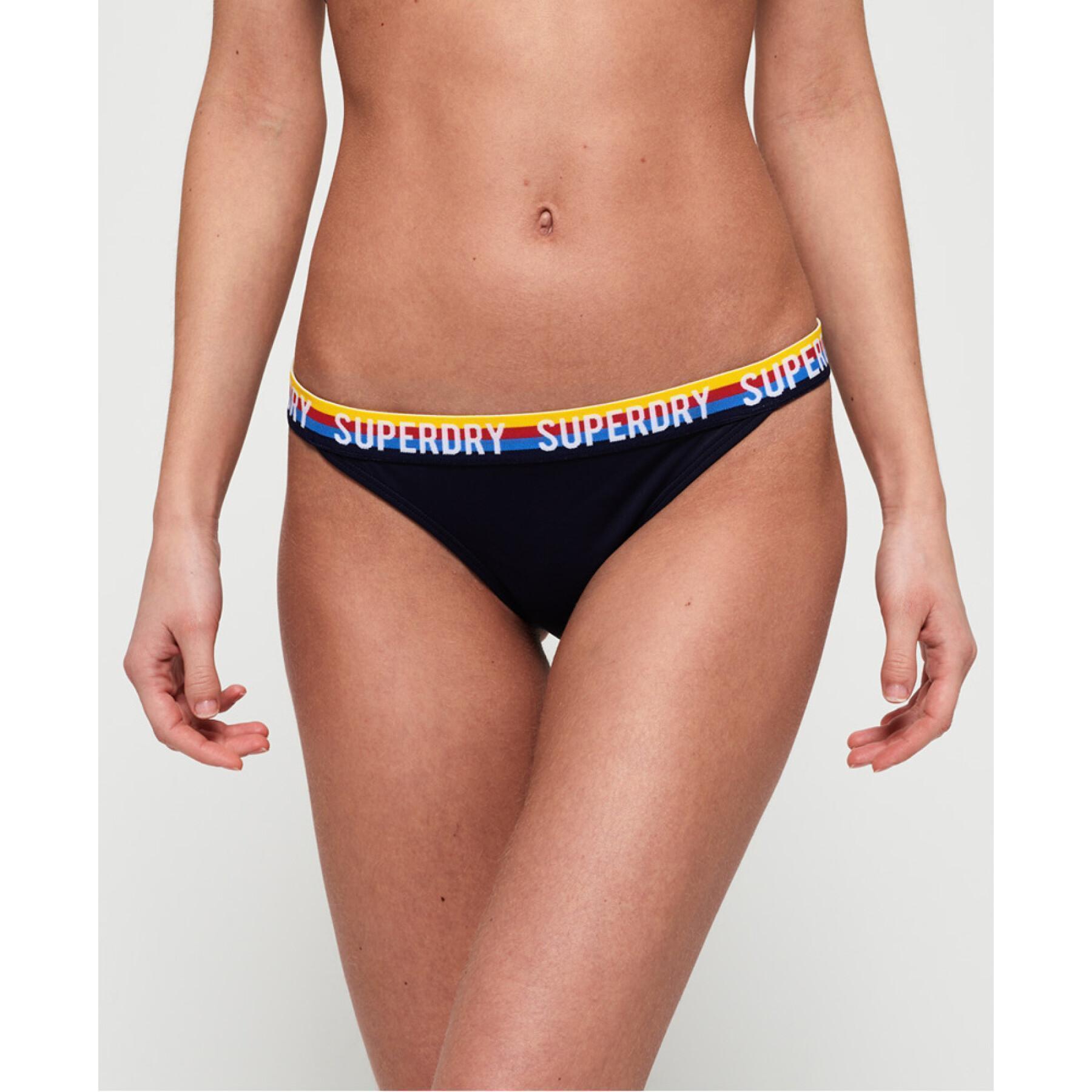 Sydney femme Superdry Bikini Bottom