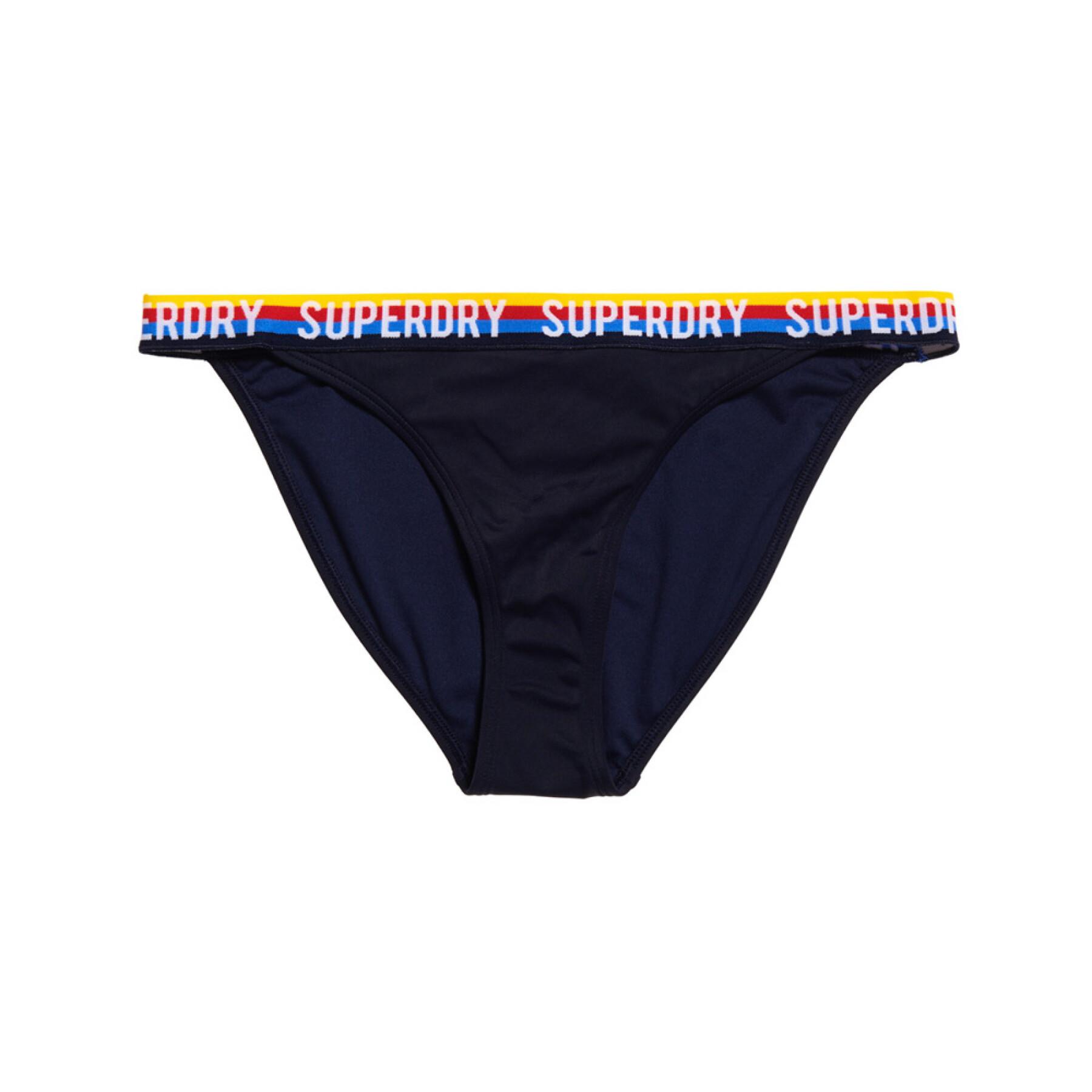 Sydney femme Superdry Bikini Bottom