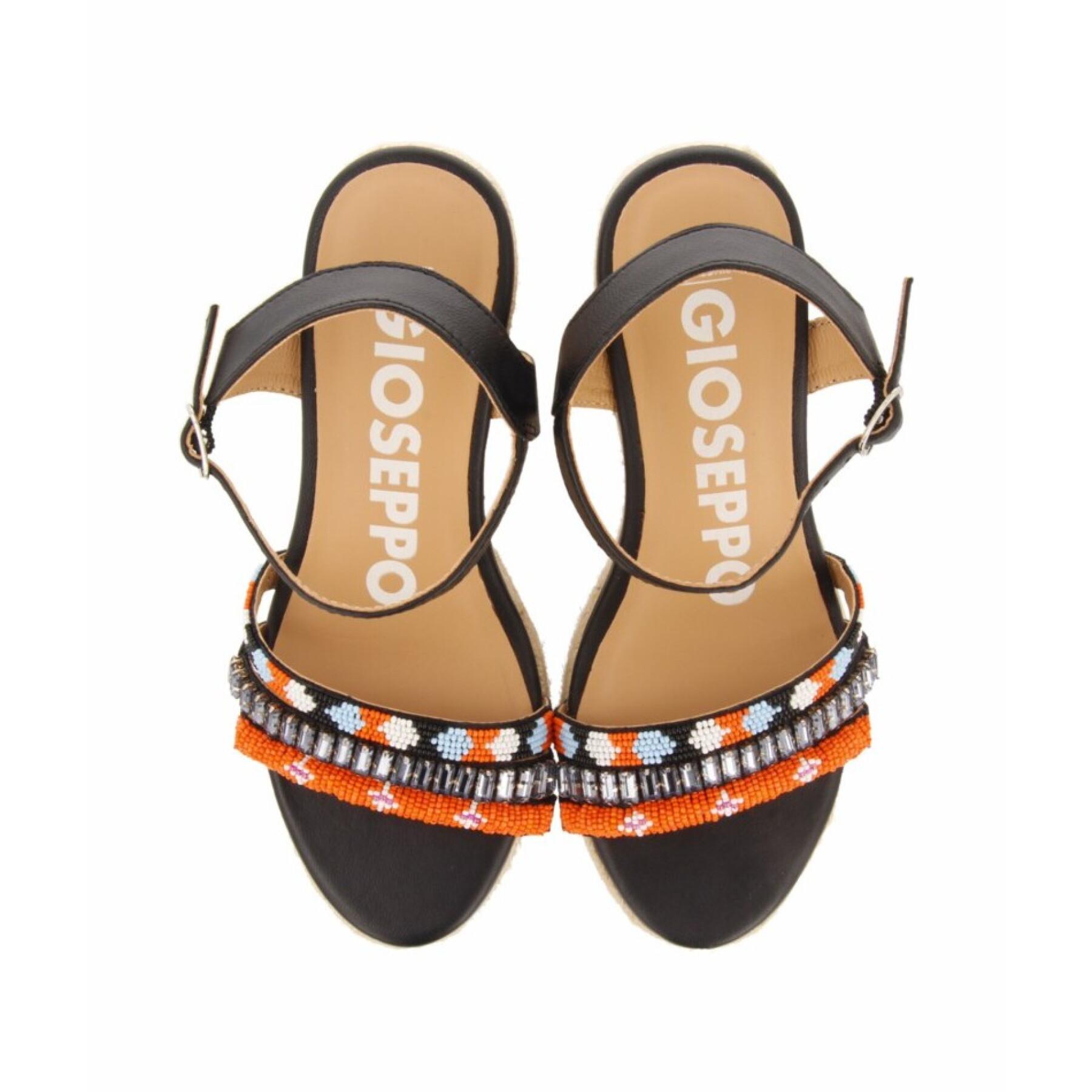 Sandales compensées femme Gioseppo Bacoor