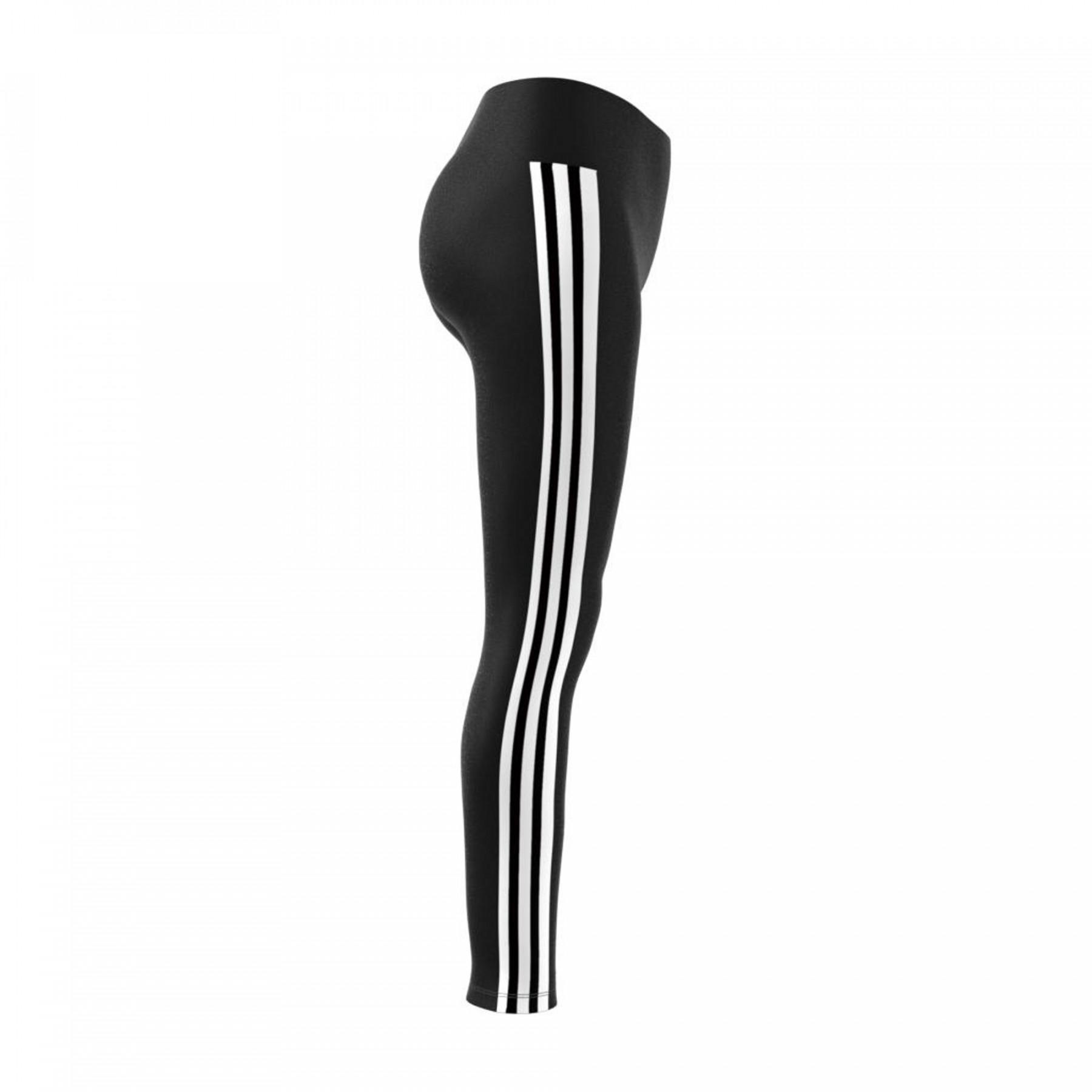 Legging femme adidas Originals Adicolor 3D Trefoil