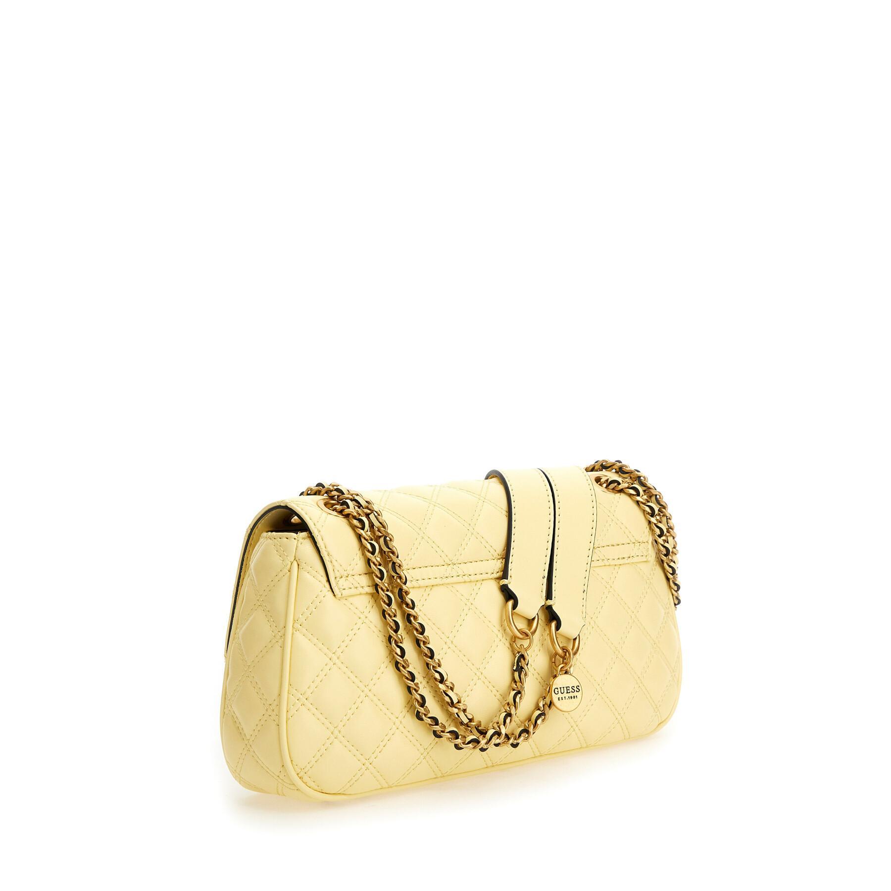 Sac à bandoulière convertible femme Guess Giully Xbody