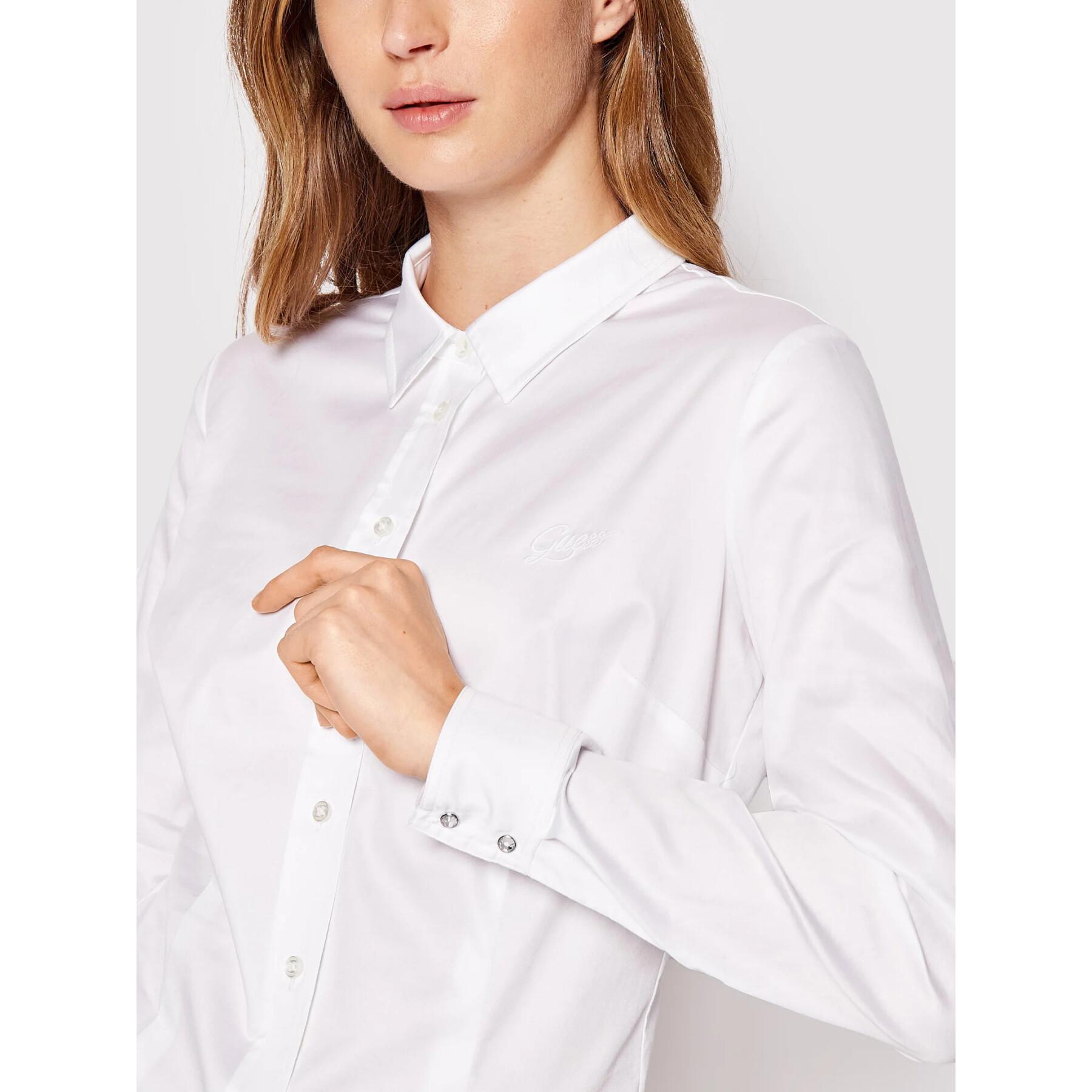 Chemise femme Guess