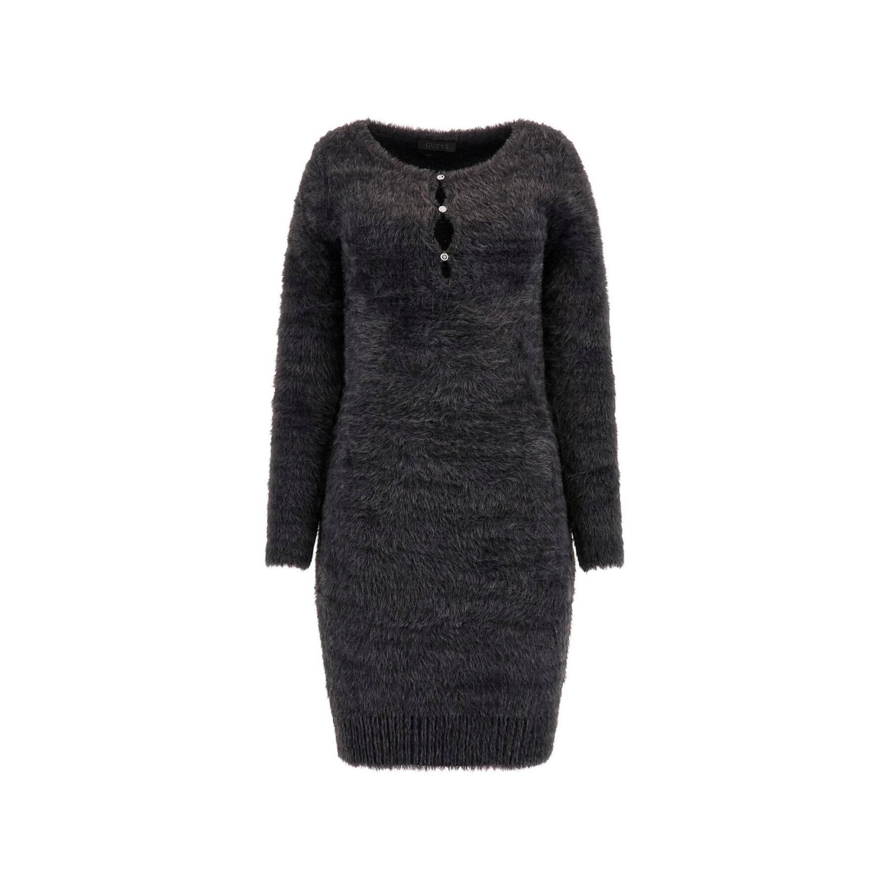 Robe pull femme Guess Adele