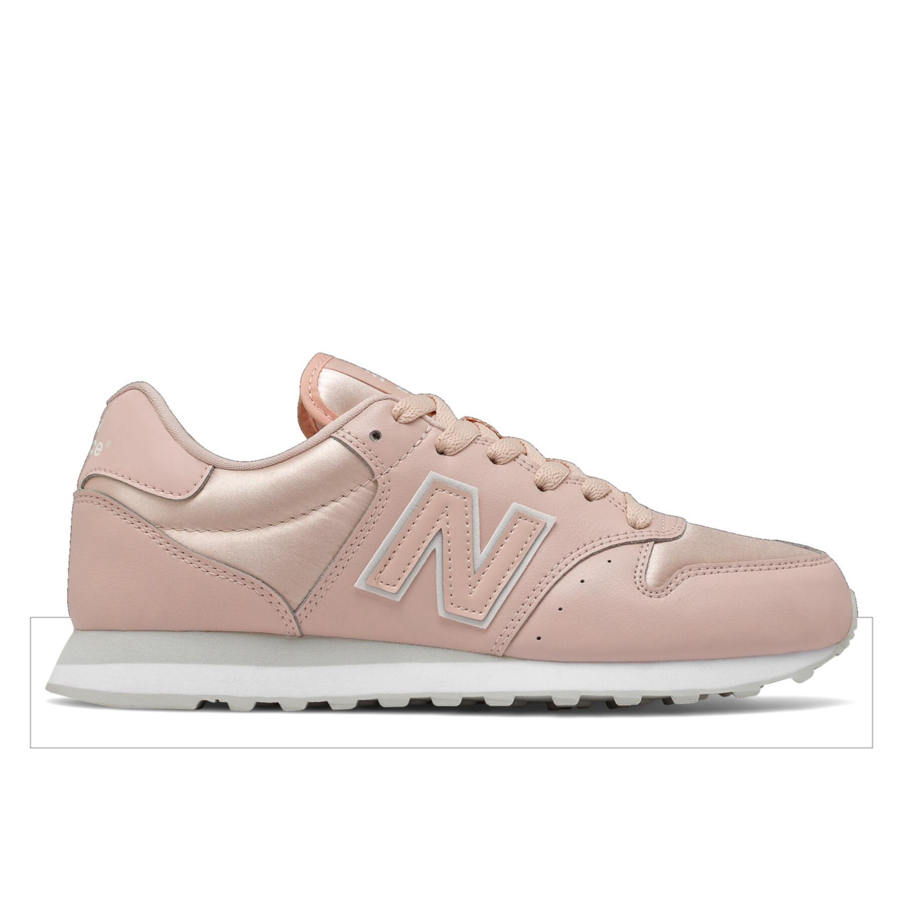 Chaussures femme New Balance 500 classic