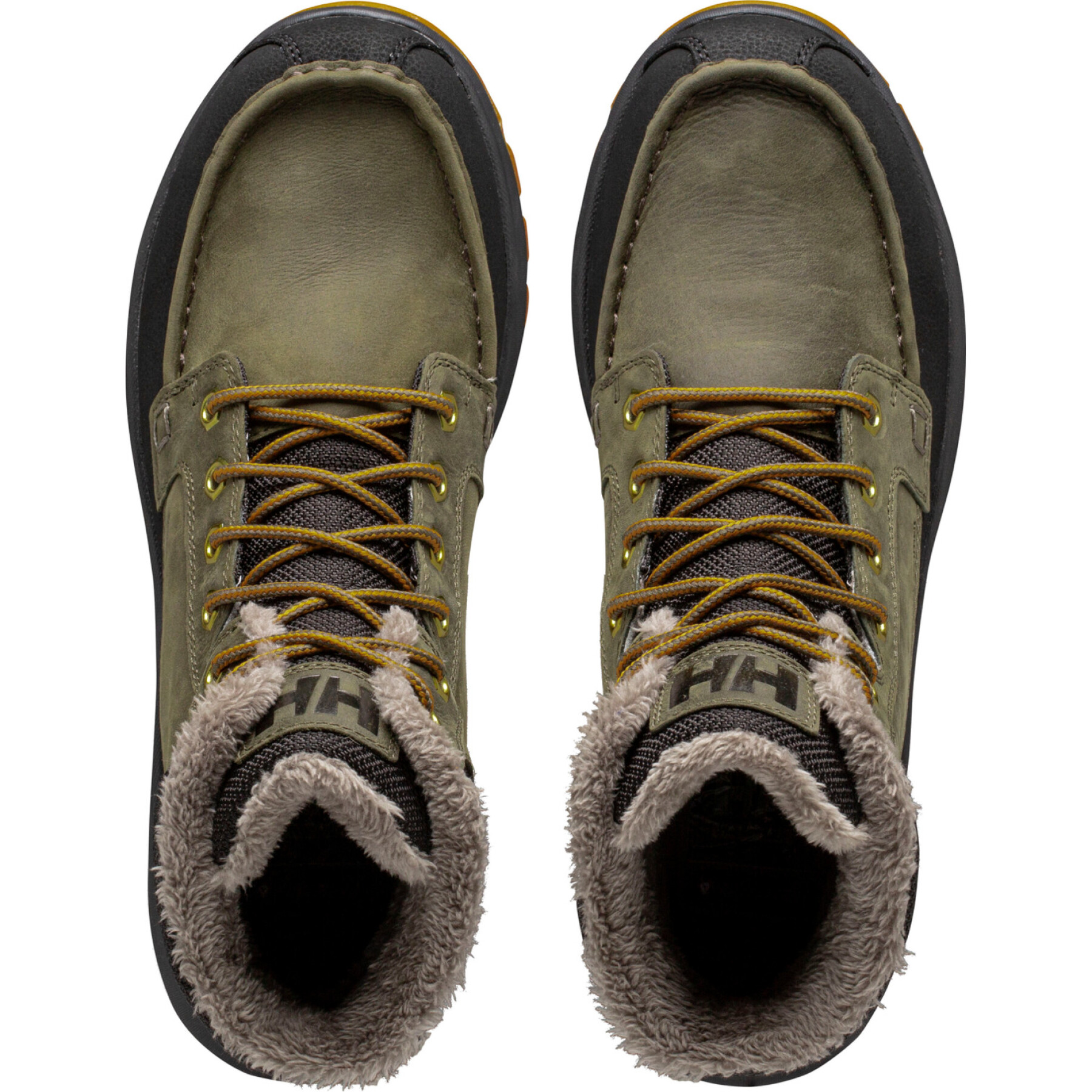 Chaussures de randonnée Helly Hansen Garibaldi V3